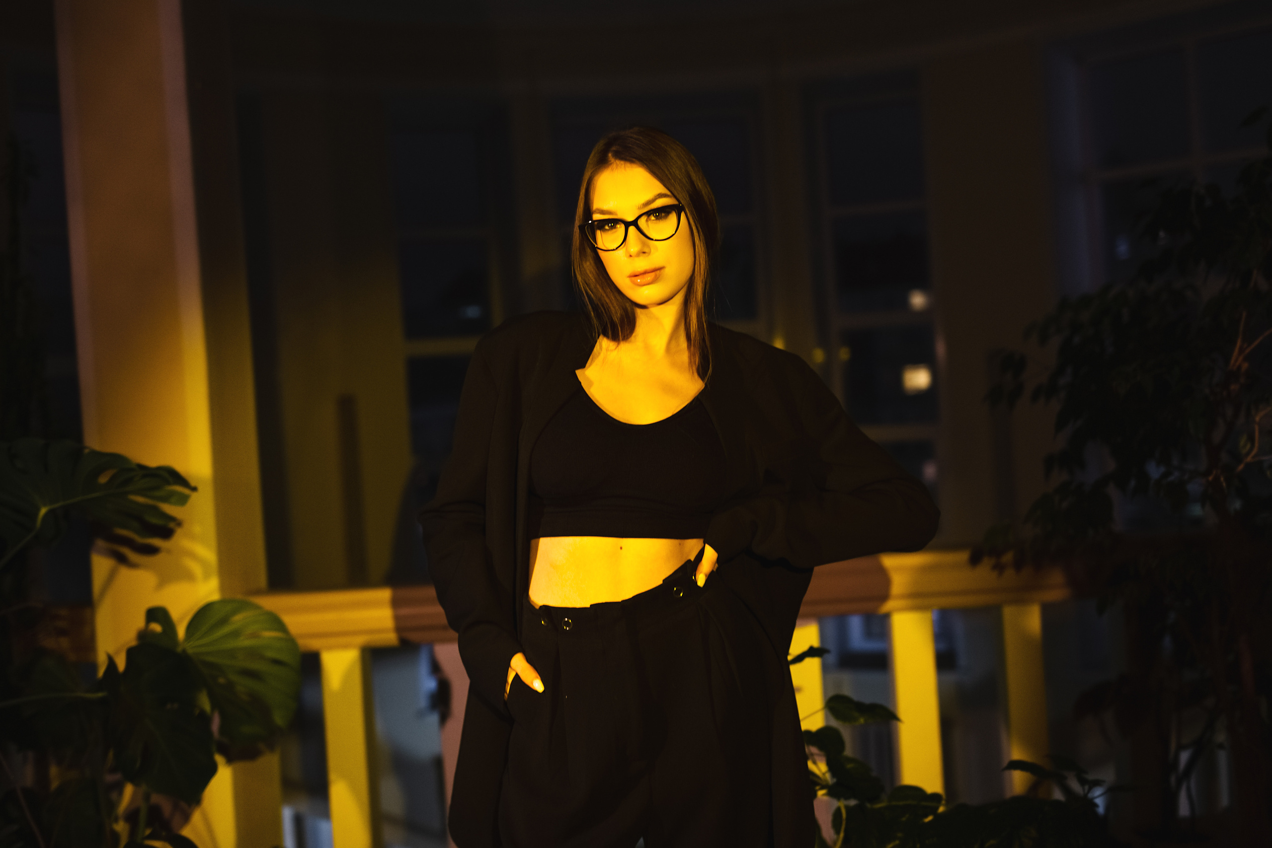 ОЛЕСЯ. Фотограф Бодров Александр Нижний Новгород