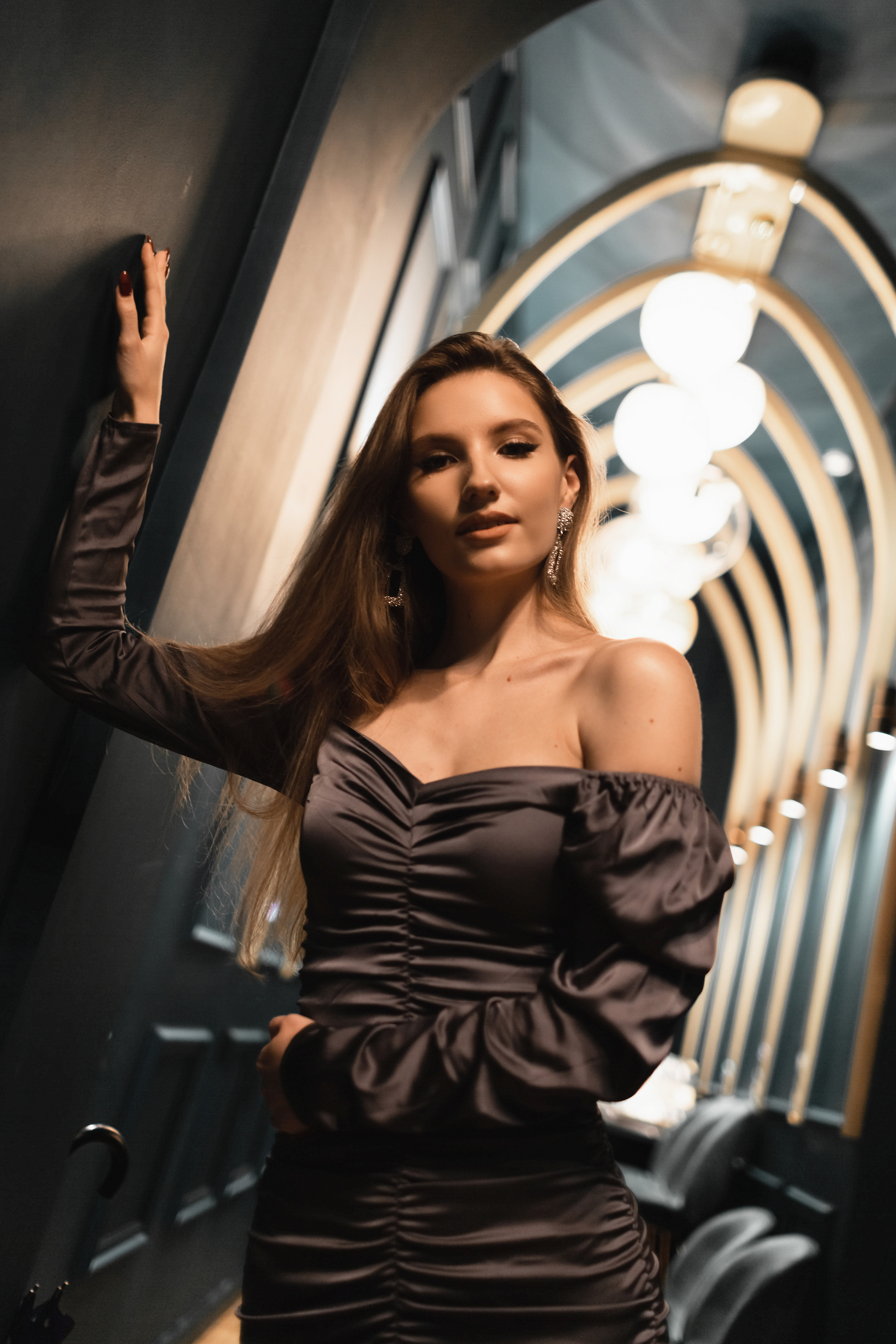 ПО РЕСТОРАНАМ. Фотограф Бодров Александр Нижний Новгород