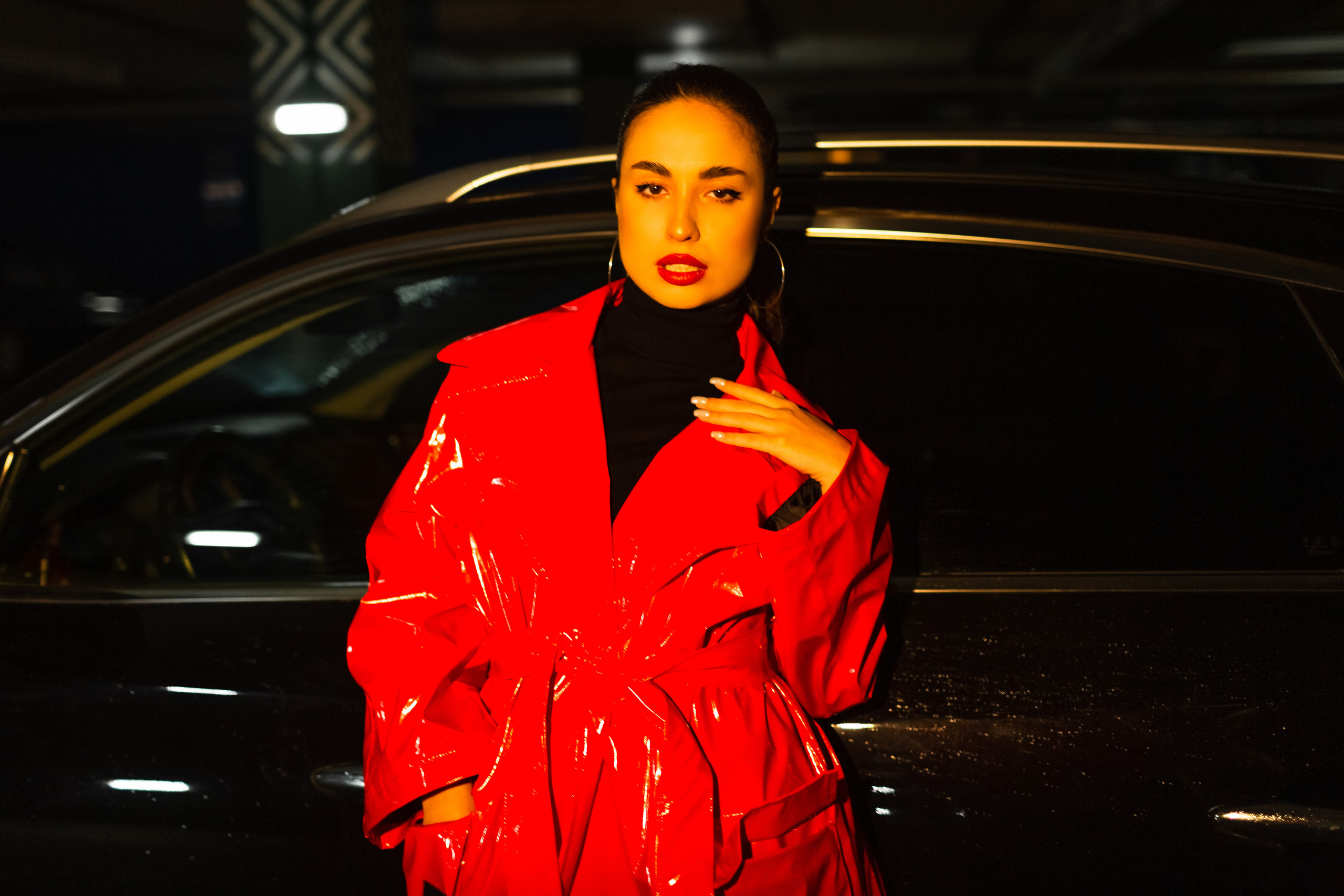 Амина. Фотограф Бодров Александр Нижний Новгород