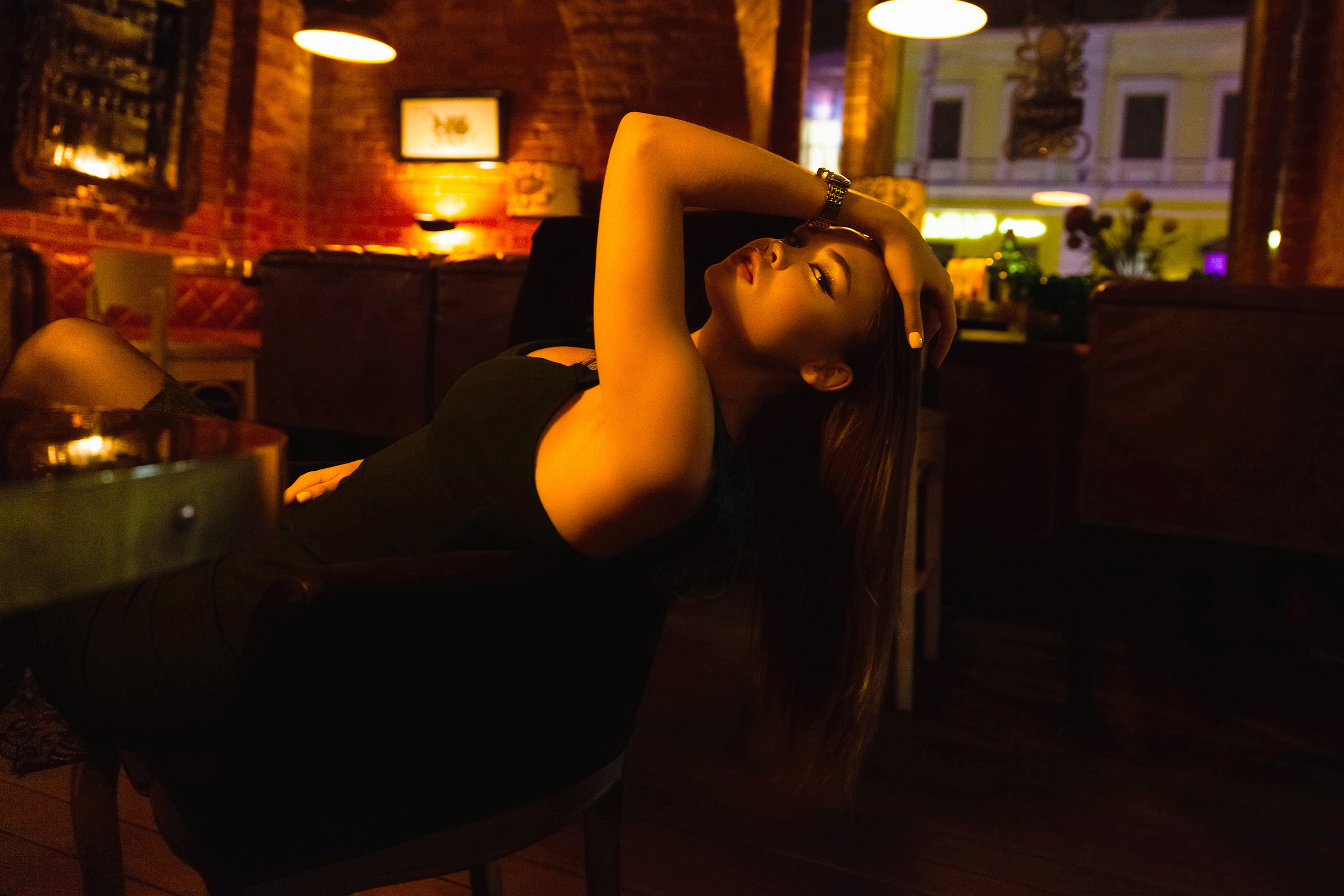 ПО БАРАМ. Фотограф Бодров Александр Нижний Новгород