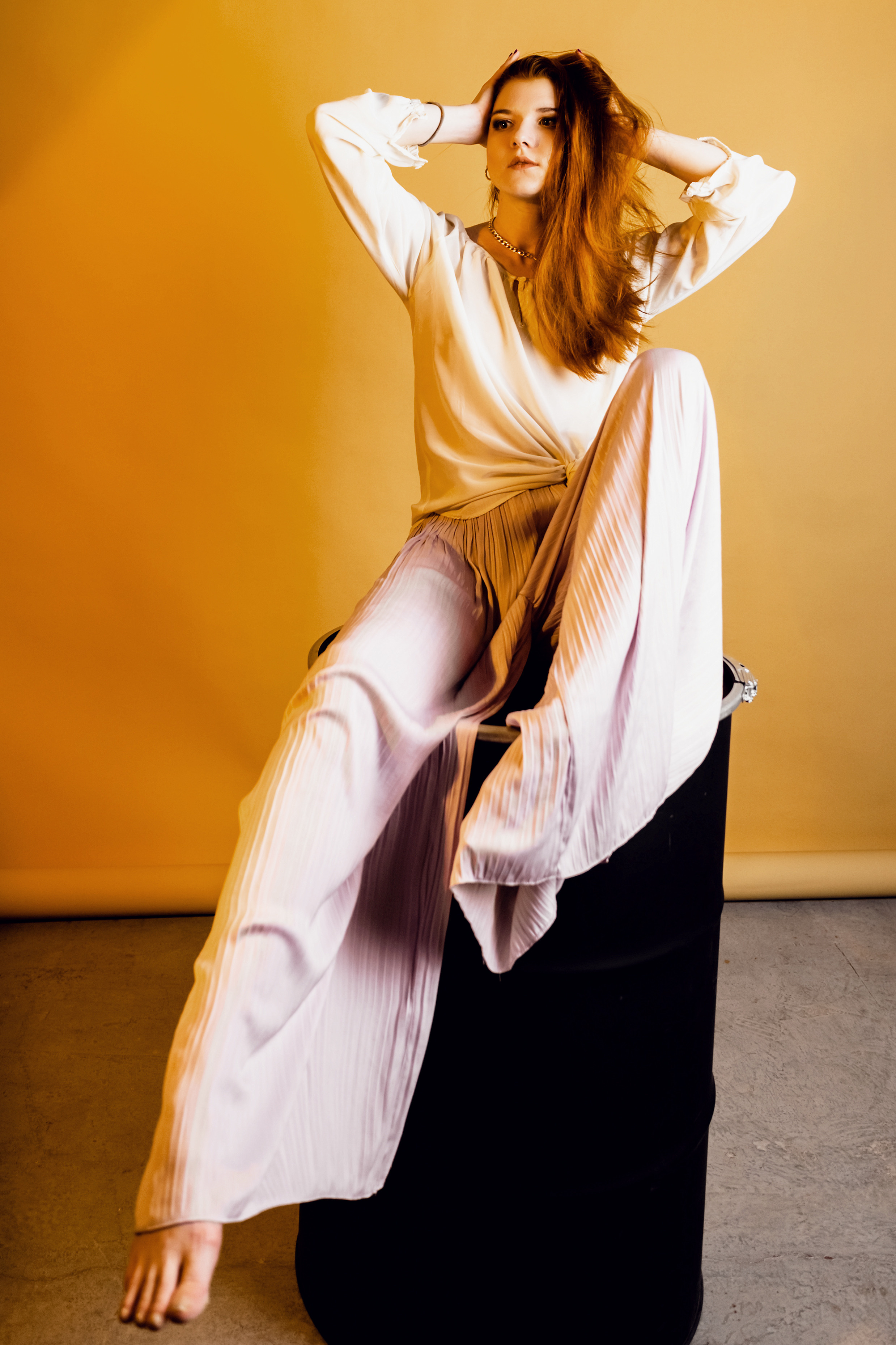 В СТУДИИ. Фотограф Бодров Александр Нижний Новгород