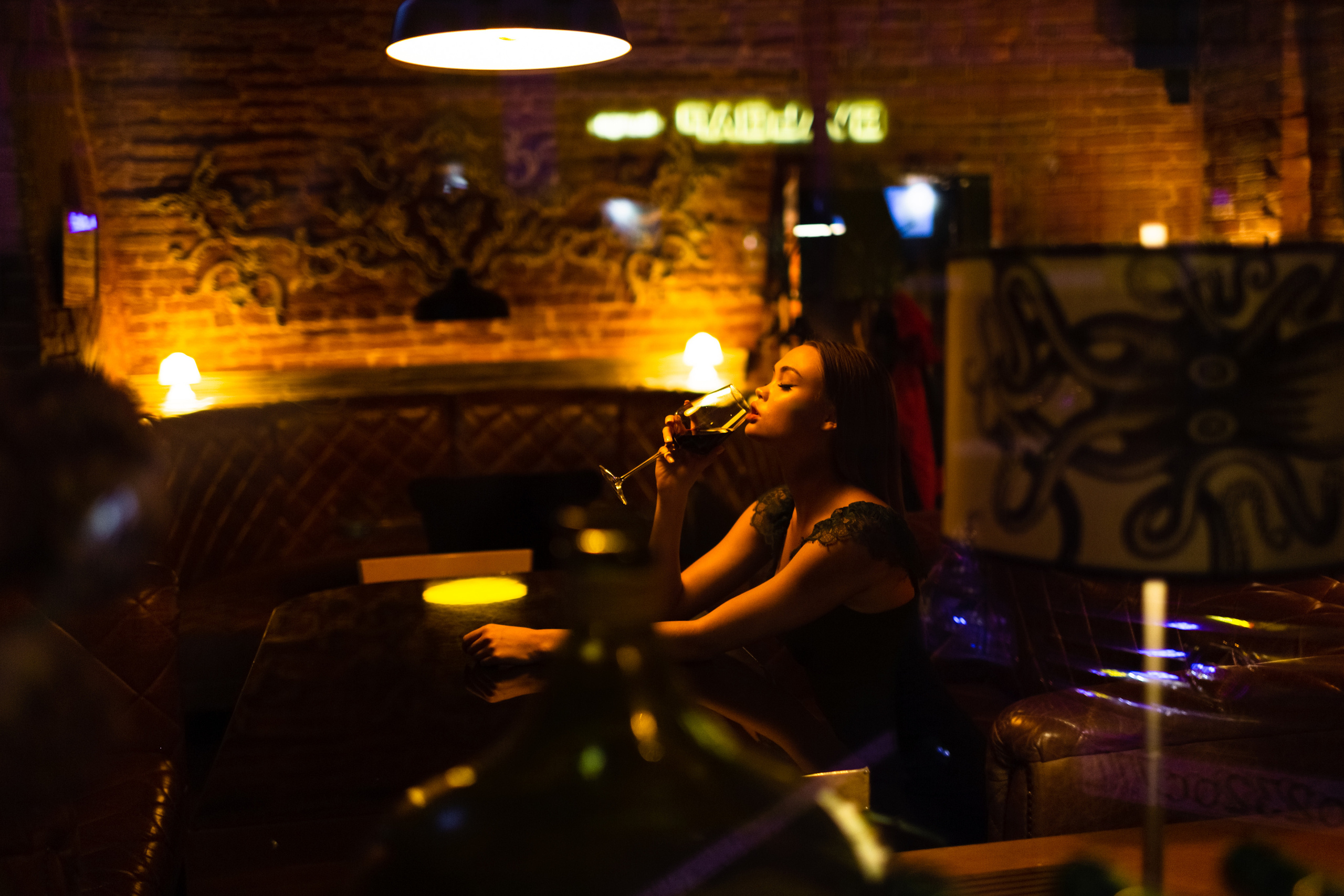 ПО БАРАМ. Фотограф Бодров Александр Нижний Новгород