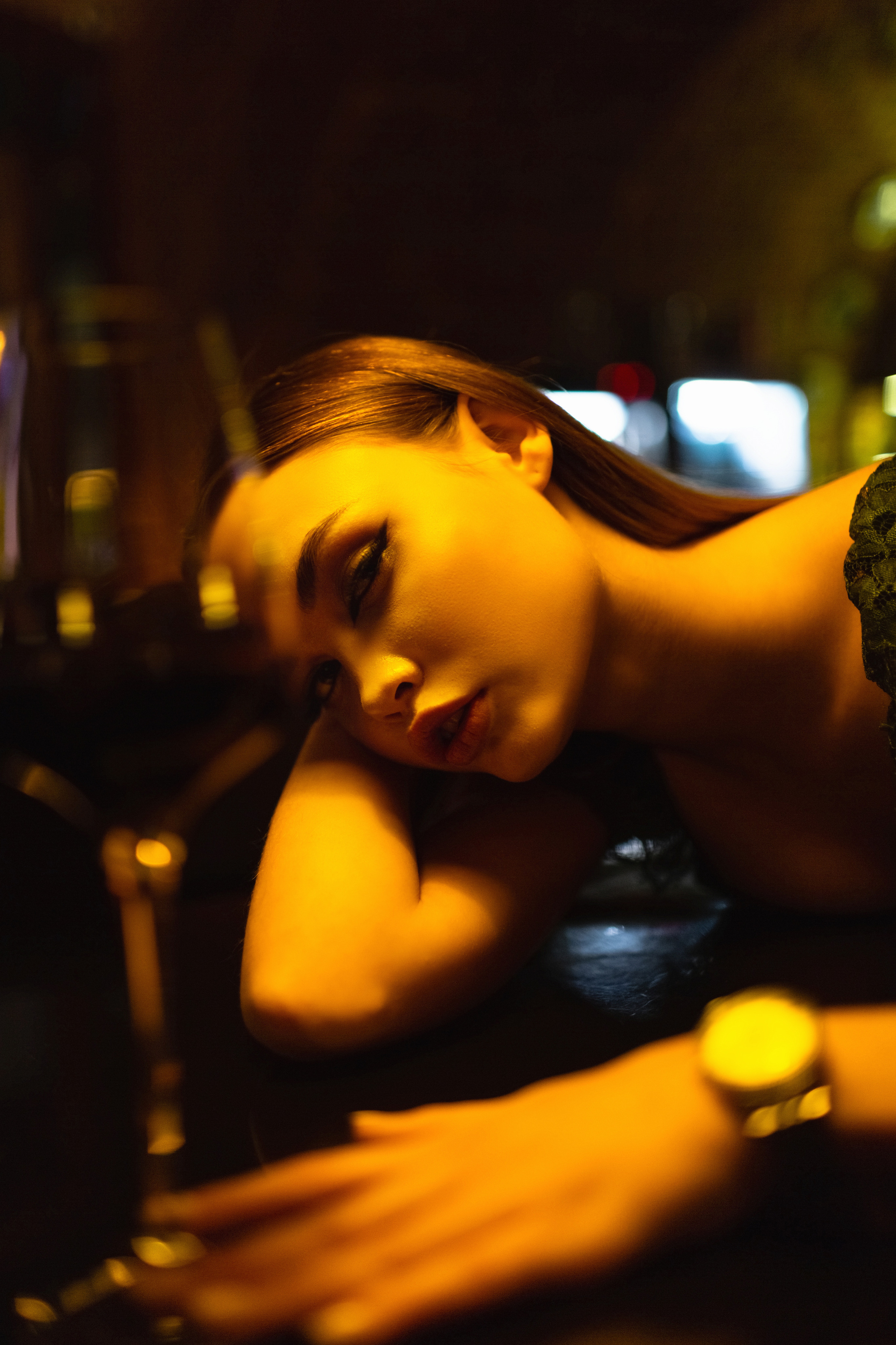 ПО БАРАМ. Фотограф Бодров Александр Нижний Новгород