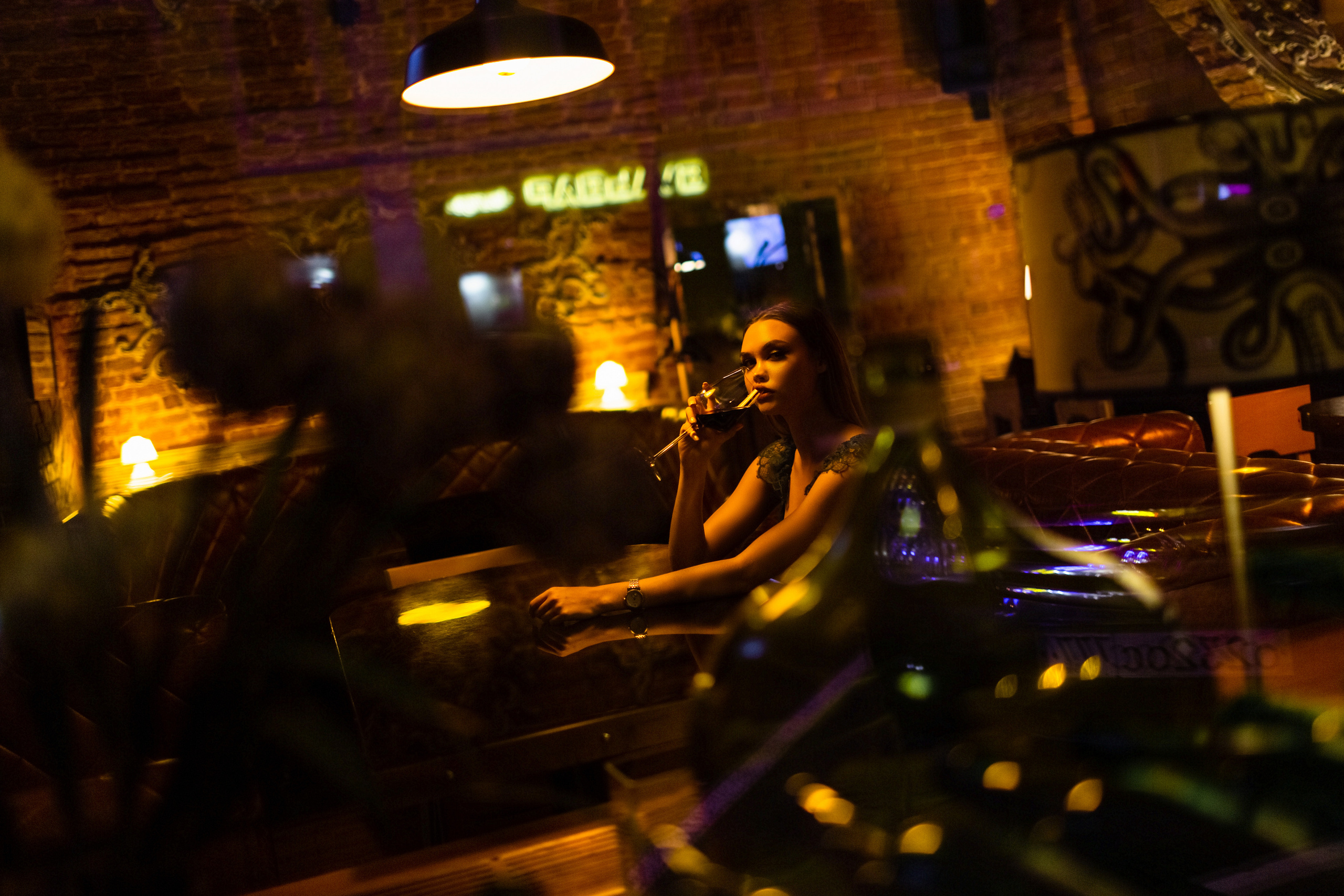 ПО БАРАМ. Фотограф Бодров Александр Нижний Новгород