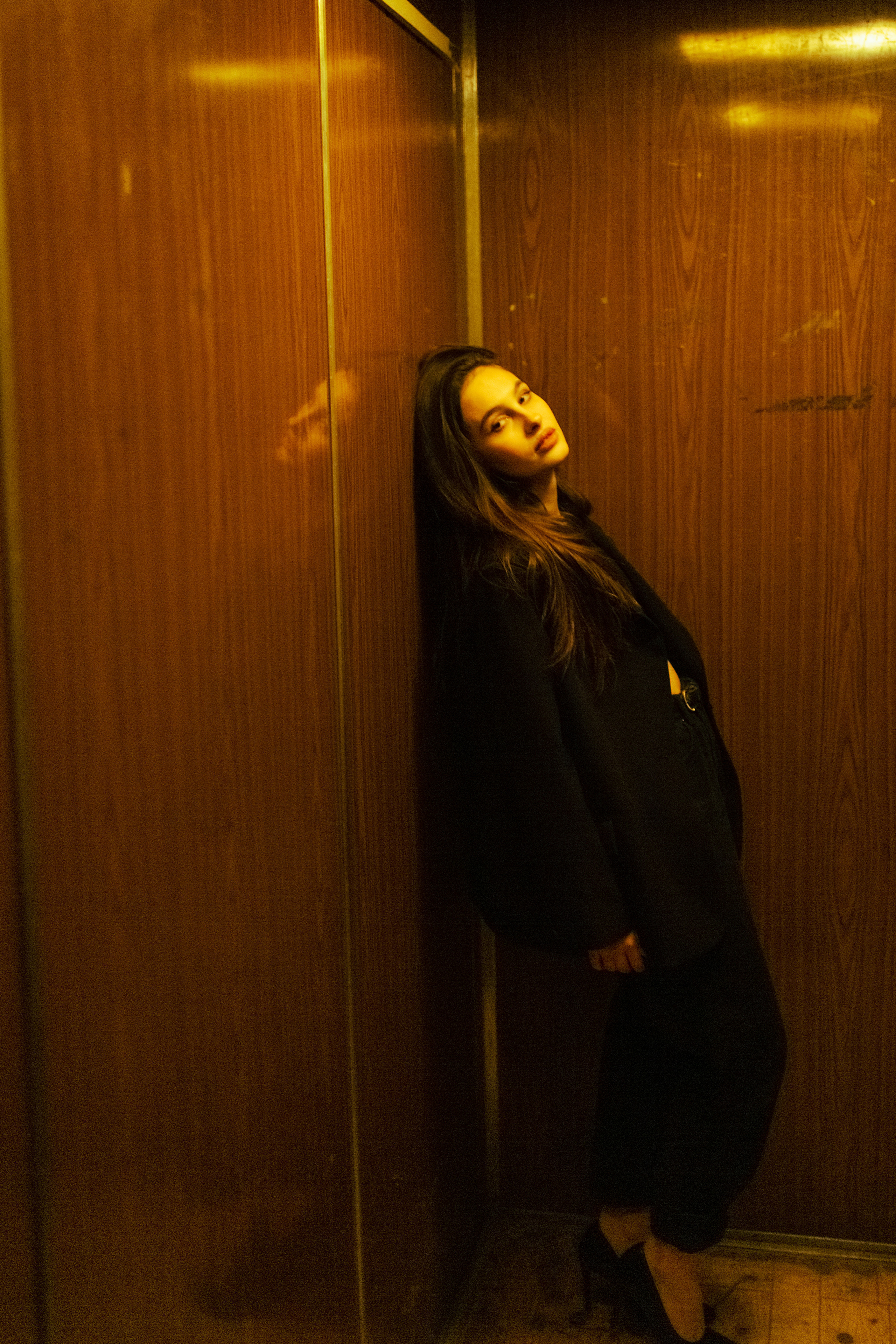 КАРИНА. Фотограф Бодров Александр Нижний Новгород