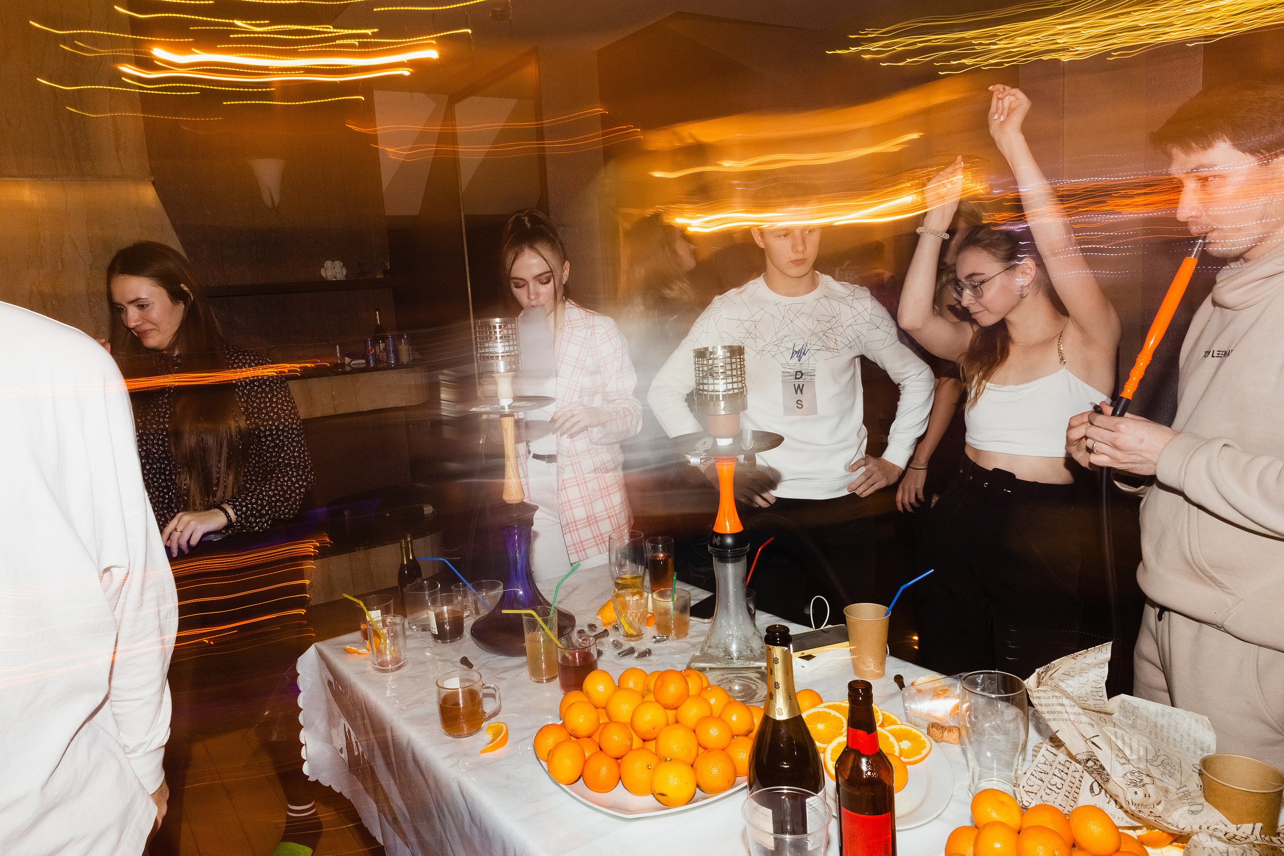 Корпораты. Фотограф Бодров Александр Нижний Новгород