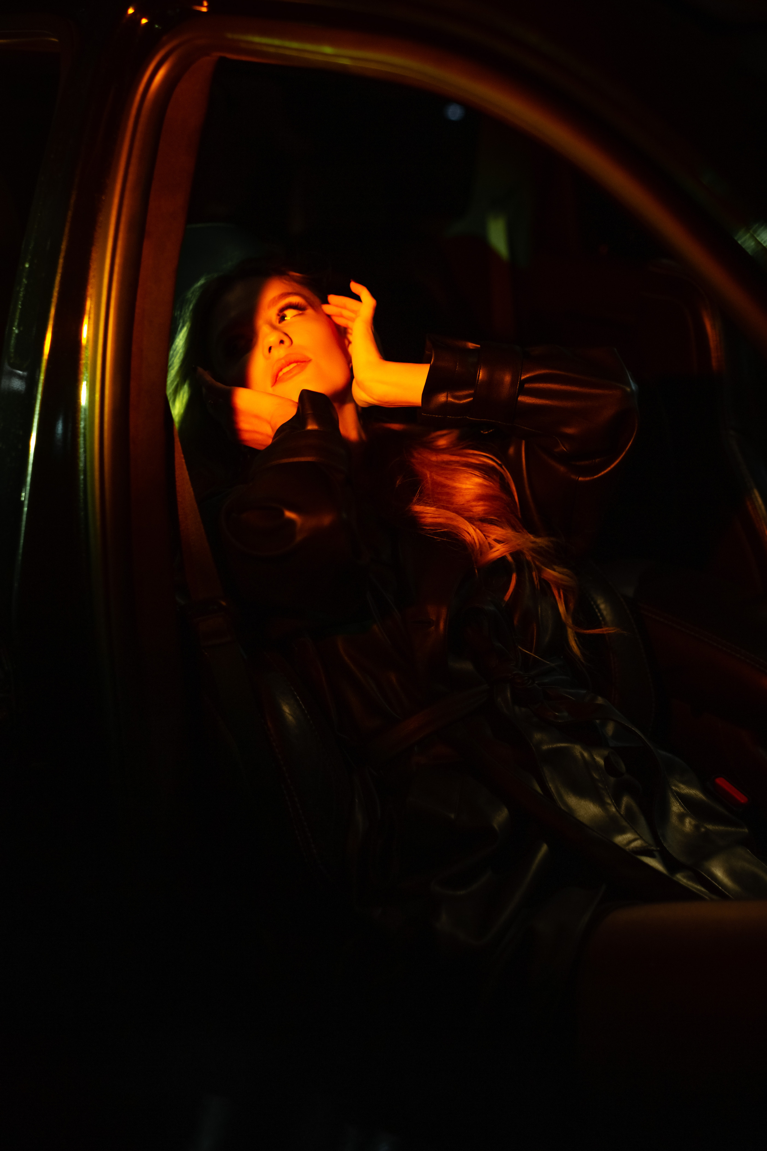 Алина. Фотограф Бодров Александр Нижний Новгород