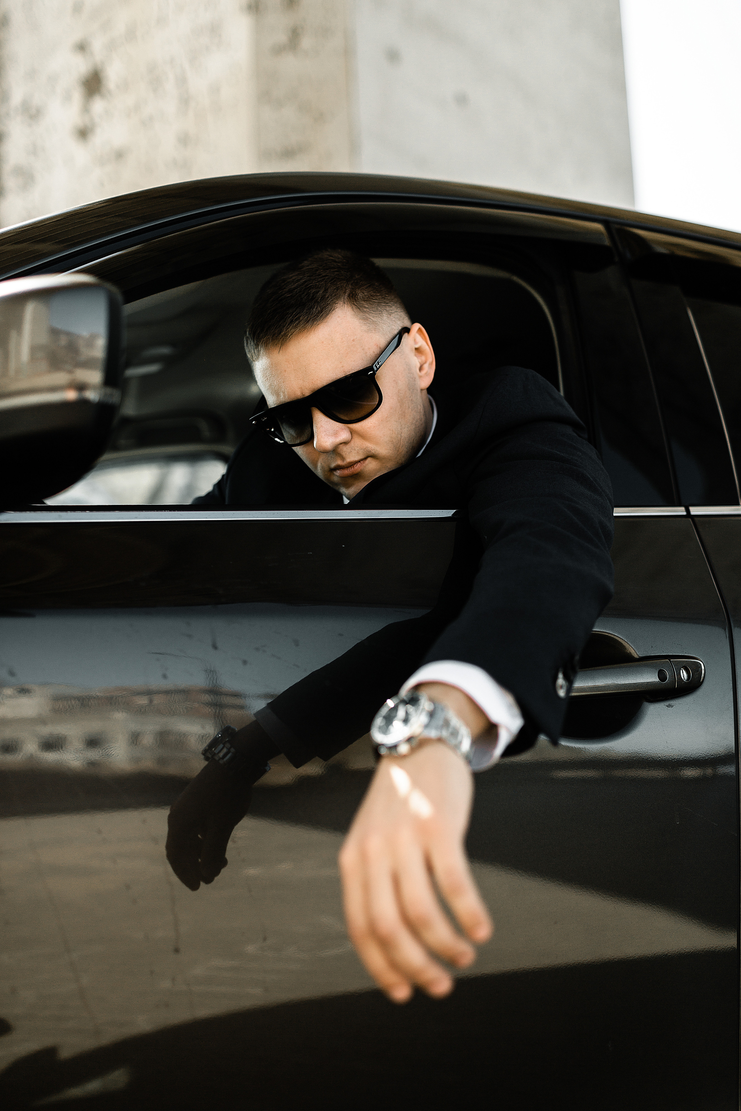 МУЖСКОЙ. Фотограф Бодров Александр Нижний Новгород