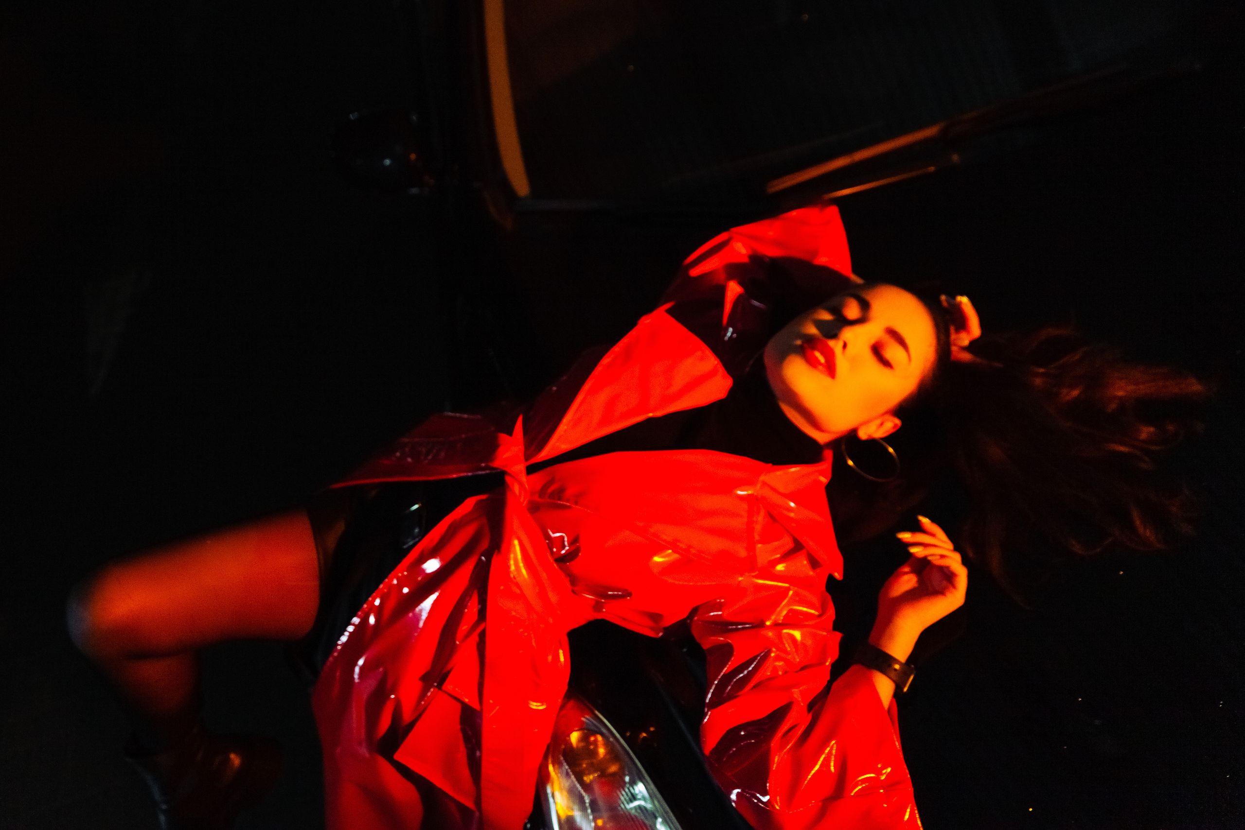 Амина. Фотограф Бодров Александр Нижний Новгород