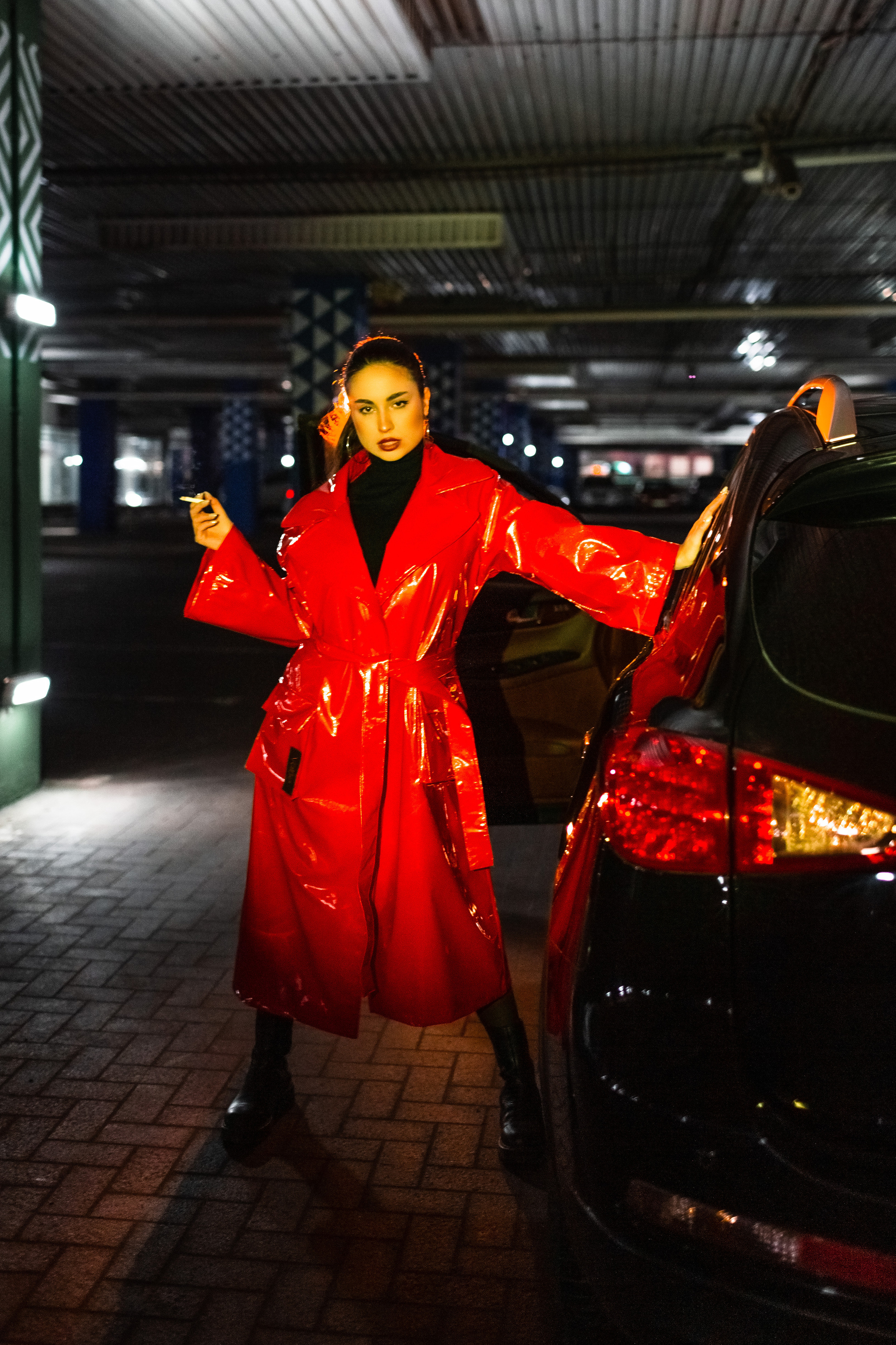 Амина. Фотограф Бодров Александр Нижний Новгород