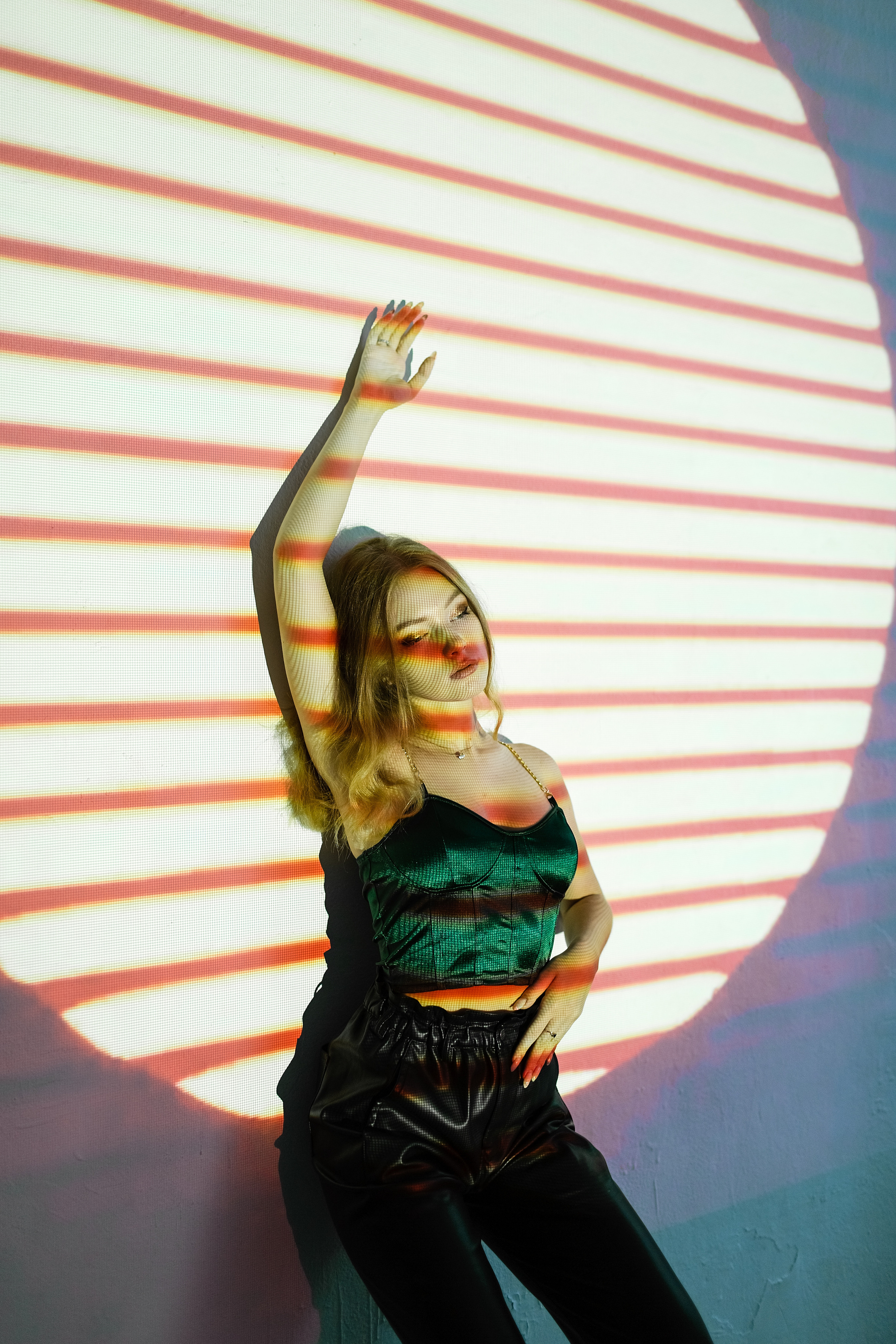 ПОД ЛУЧАМИ. Фотограф Бодров Александр Нижний Новгород