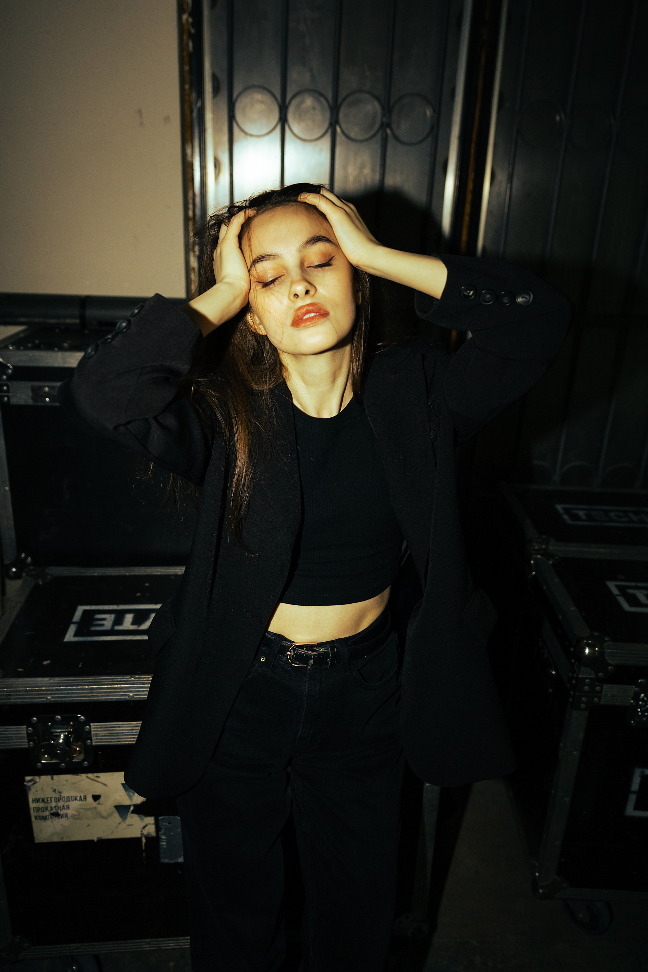 КАРИНА. Фотограф Бодров Александр Нижний Новгород