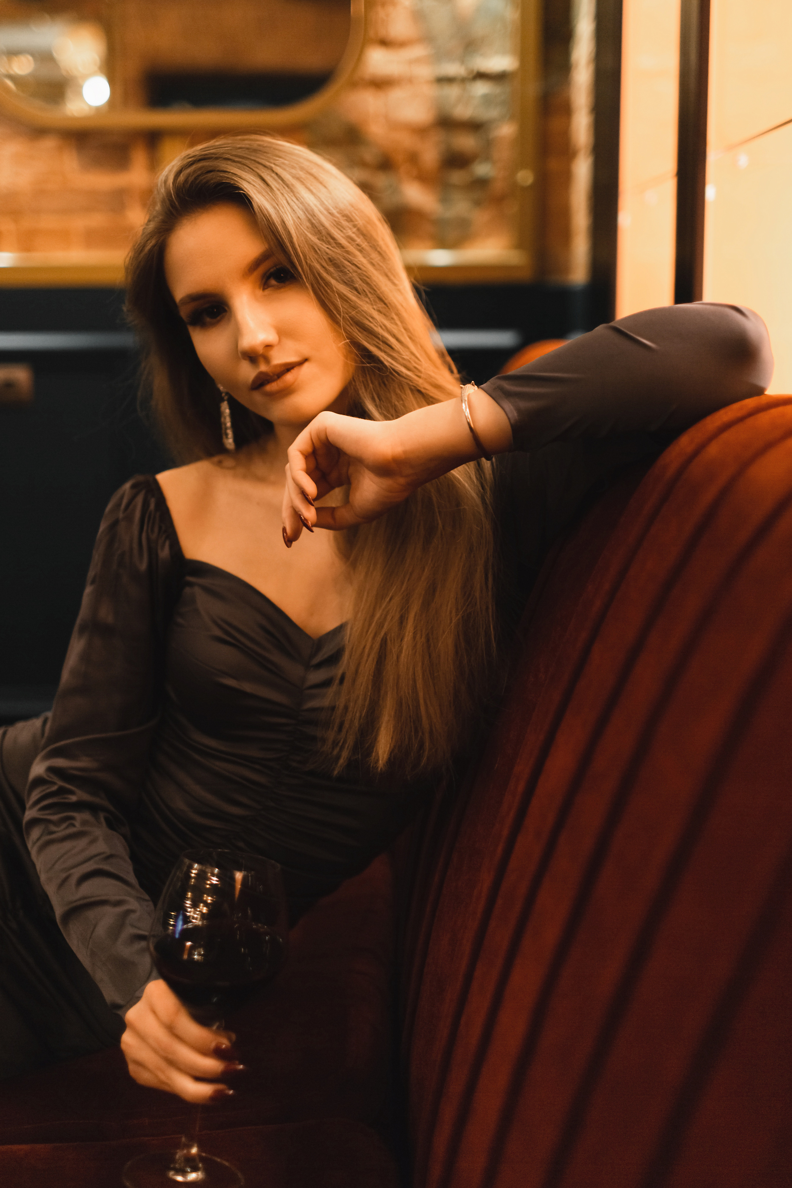 ПО РЕСТОРАНАМ. Фотограф Бодров Александр Нижний Новгород