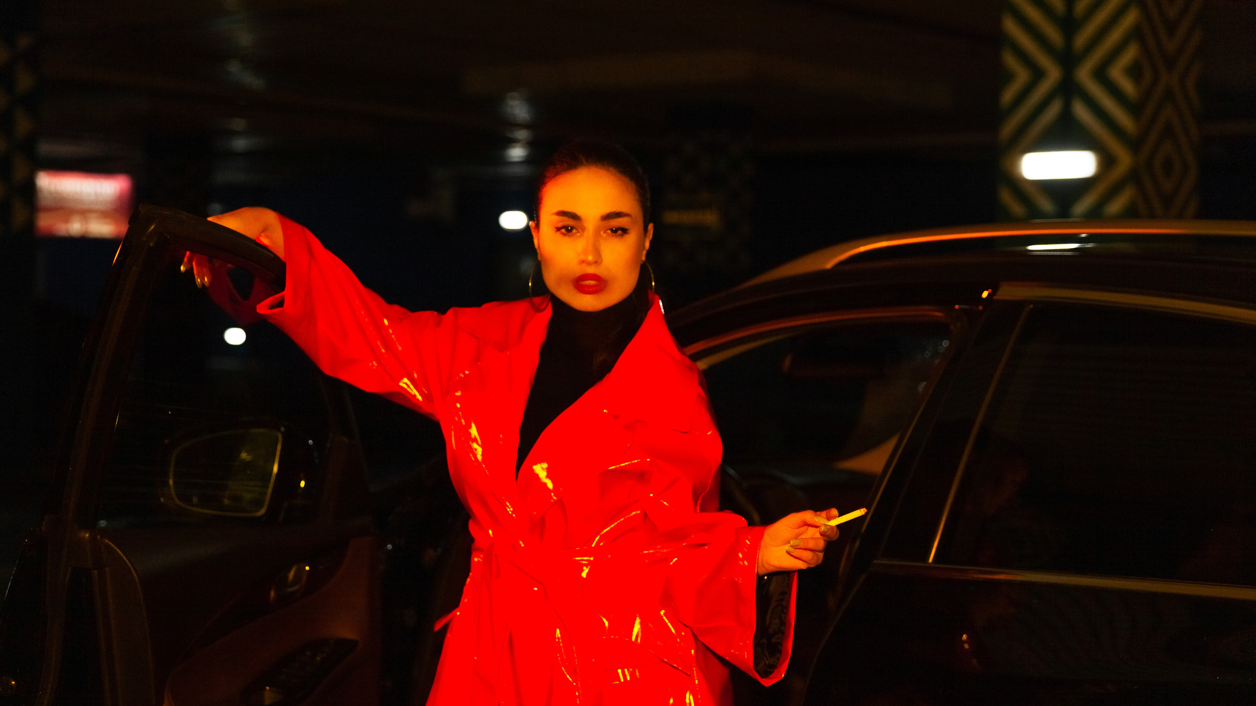 Амина. Фотограф Бодров Александр Нижний Новгород