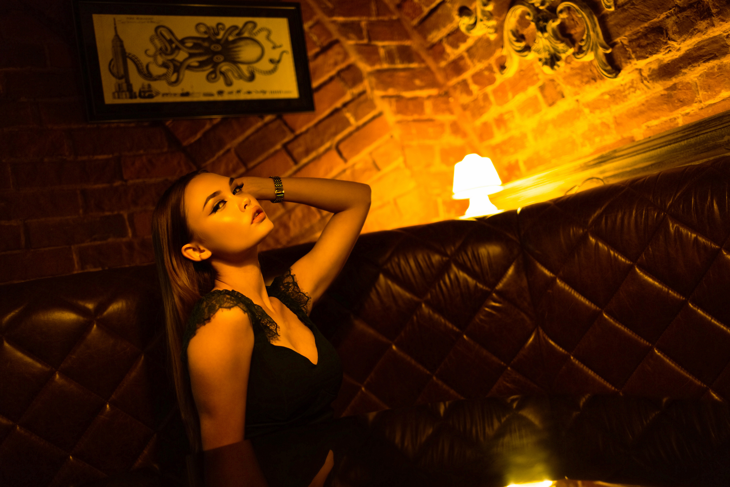 ПО БАРАМ. Фотограф Бодров Александр Нижний Новгород