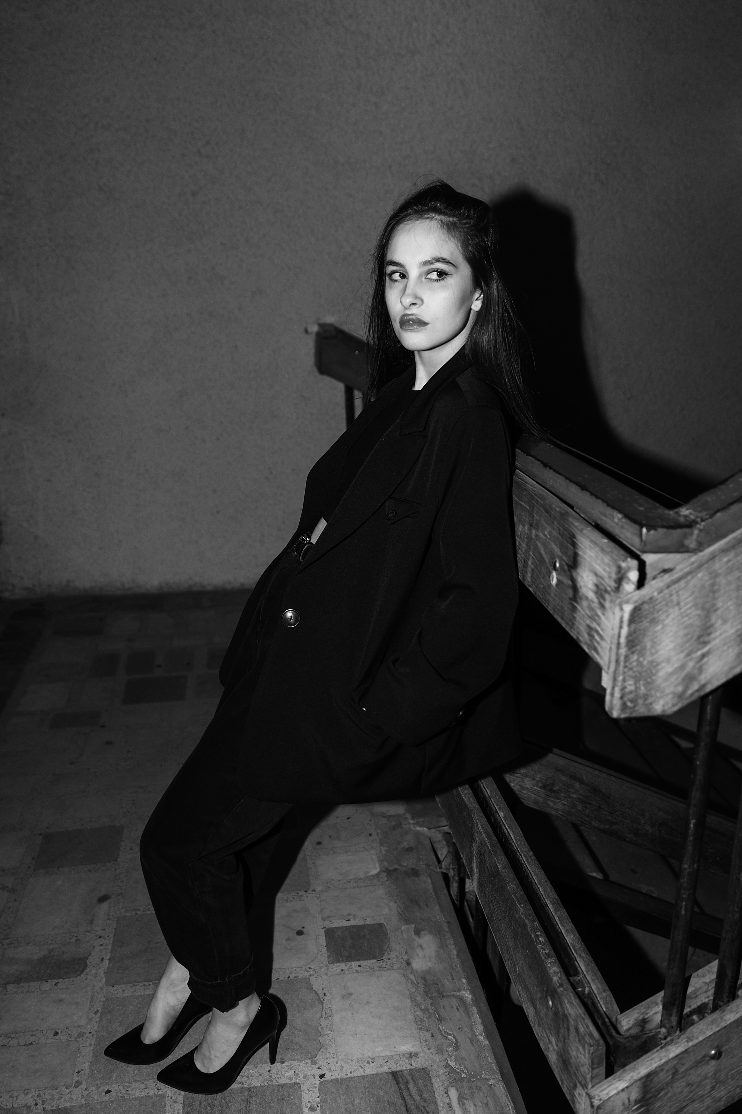 КАРИНА. Фотограф Бодров Александр Нижний Новгород