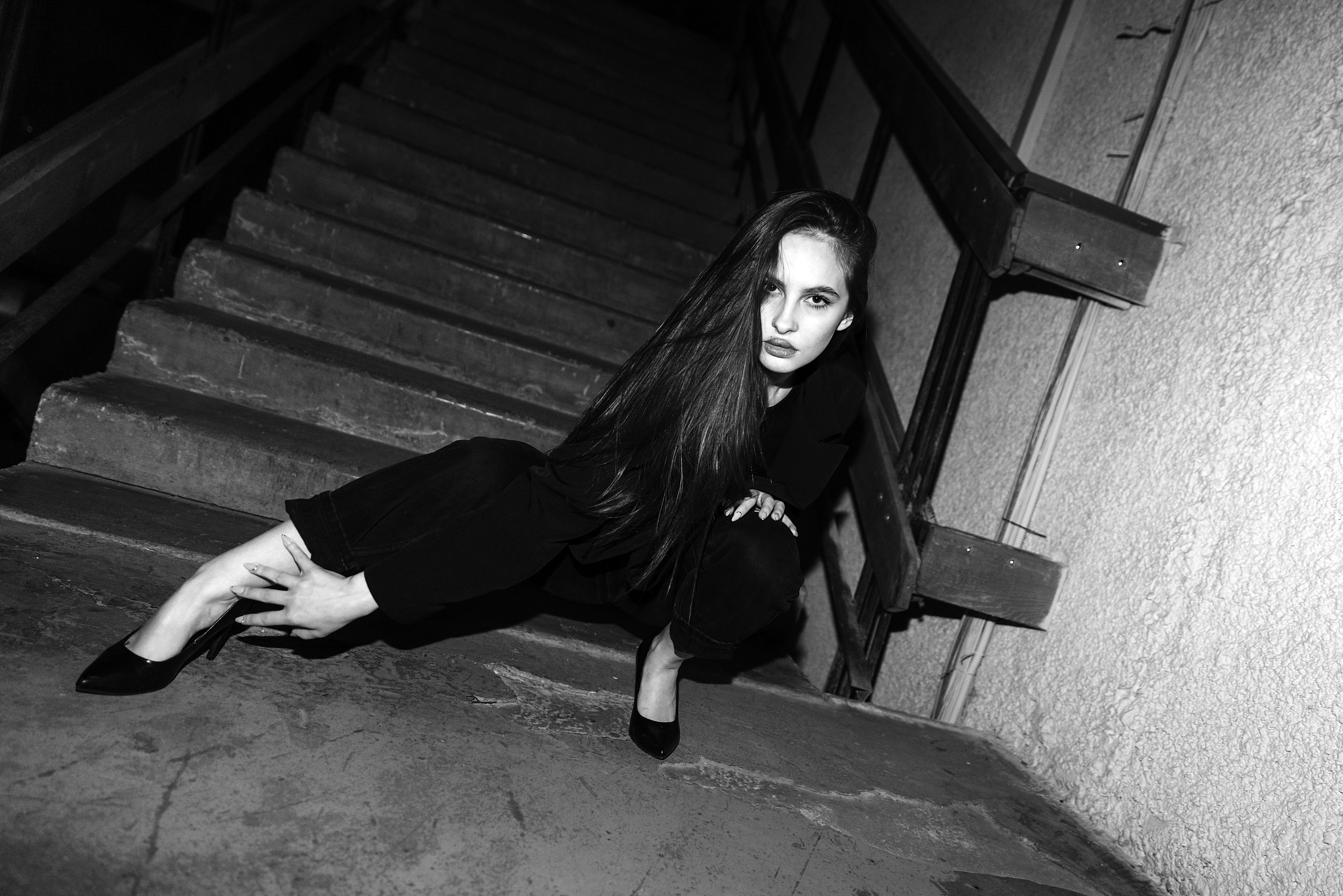 КАРИНА. Фотограф Бодров Александр Нижний Новгород