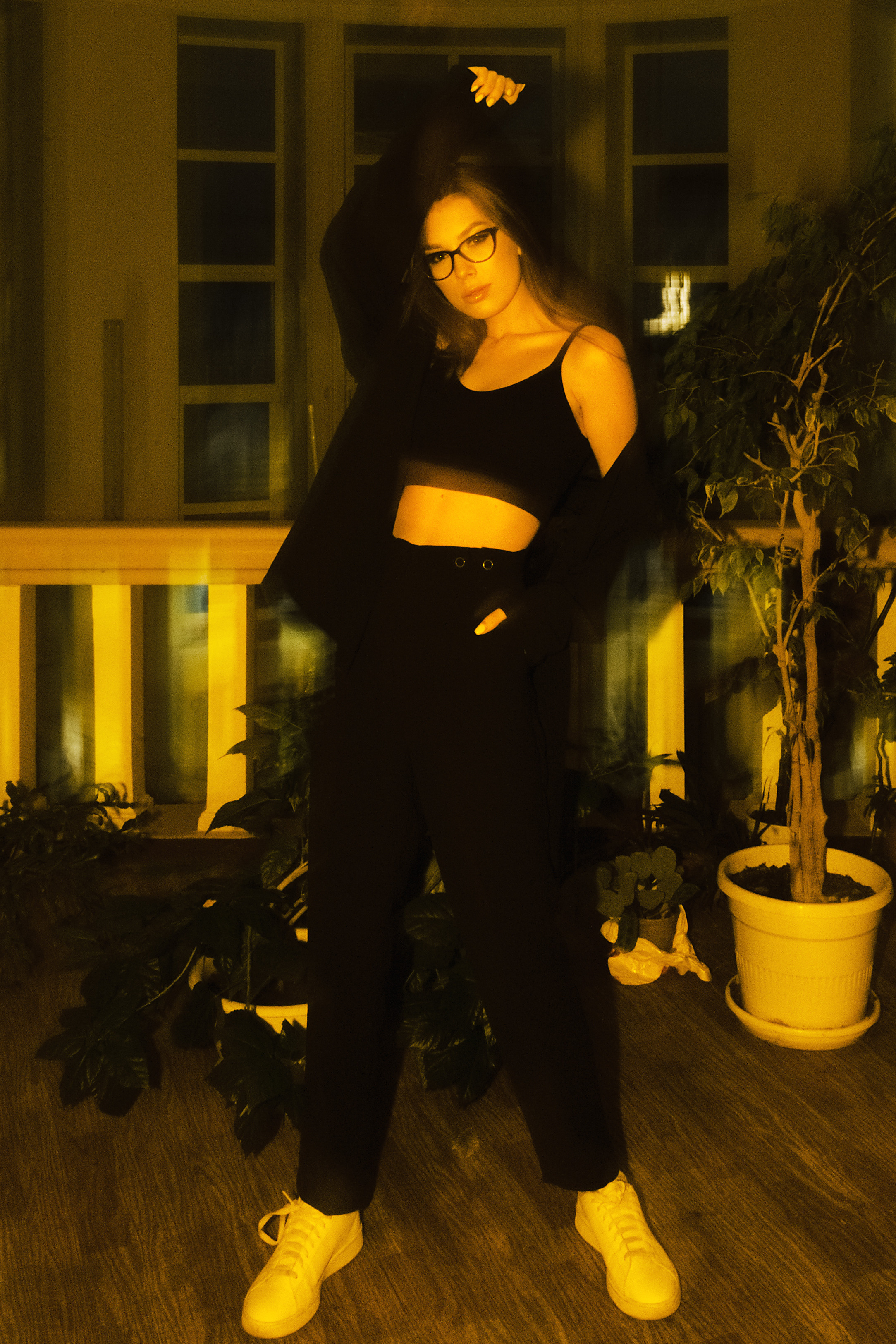 ОЛЕСЯ. Фотограф Бодров Александр Нижний Новгород