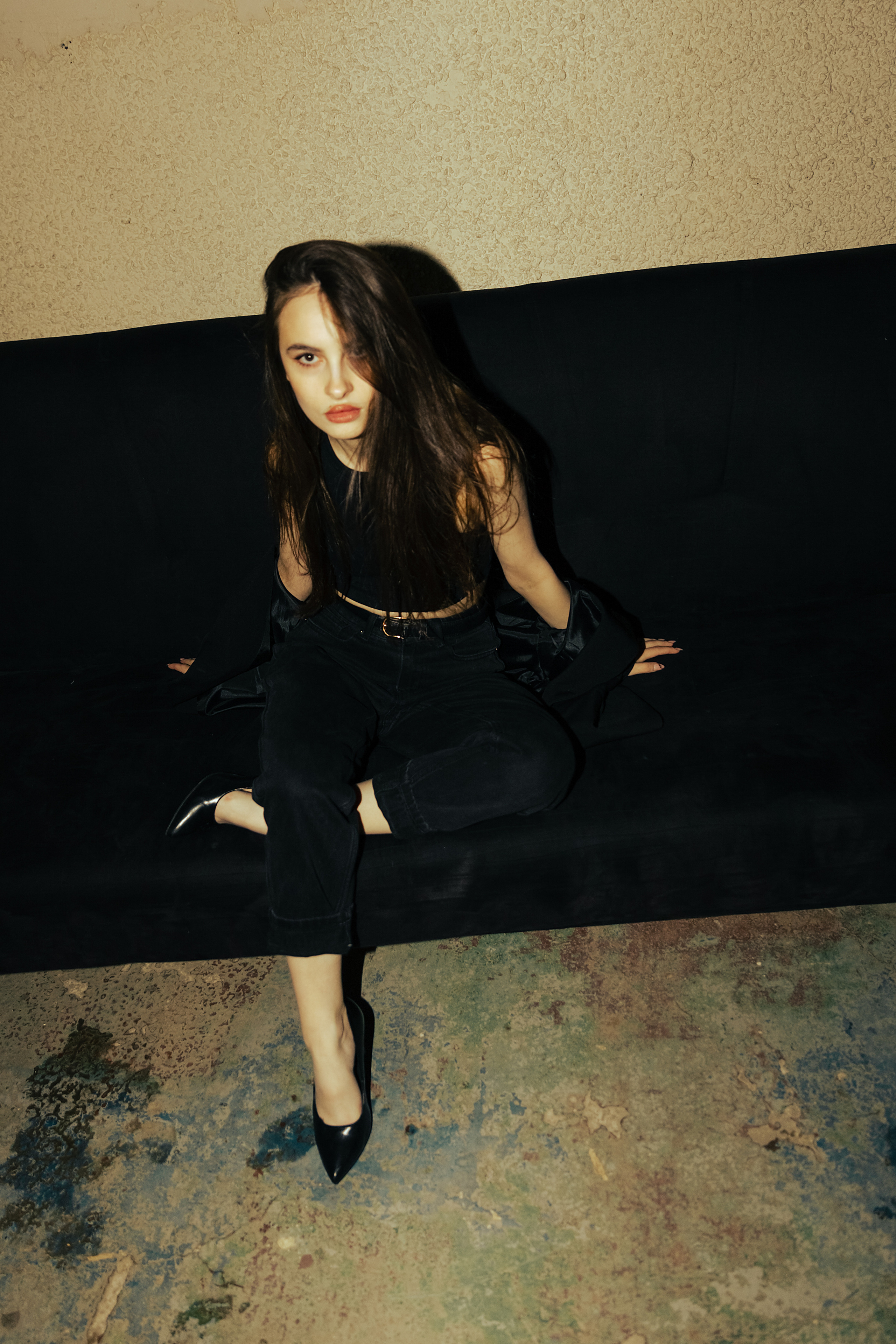 КАРИНА. Фотограф Бодров Александр Нижний Новгород