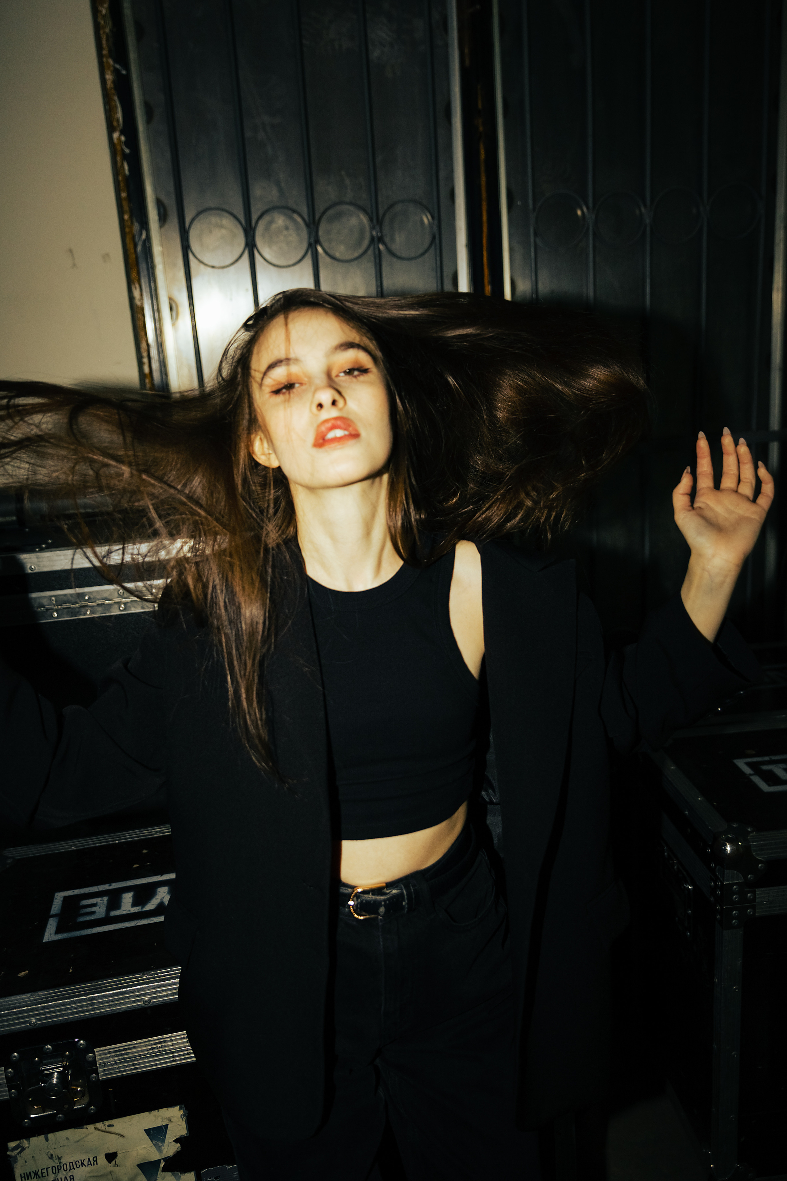 КАРИНА. Фотограф Бодров Александр Нижний Новгород