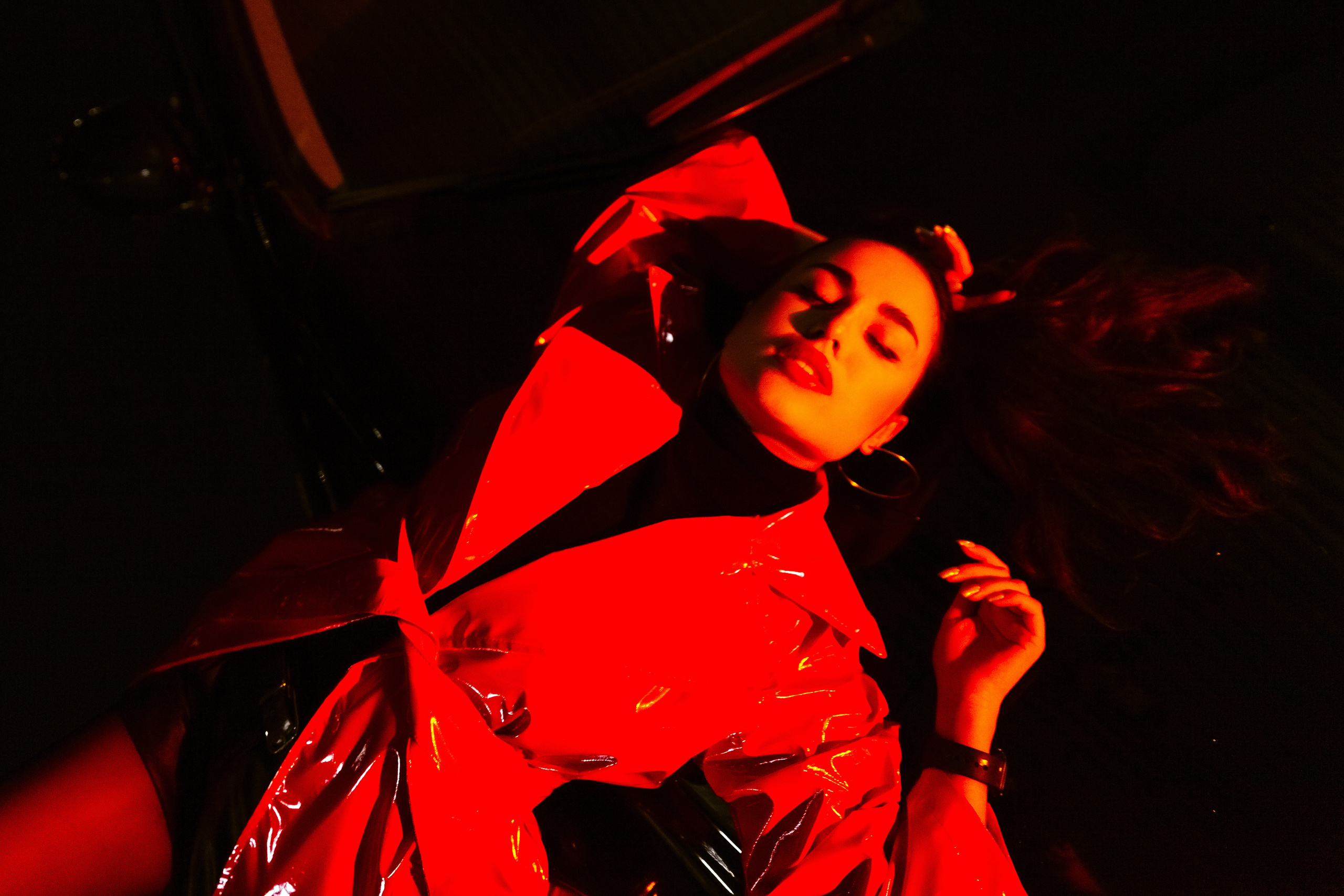 Амина. Фотограф Бодров Александр Нижний Новгород