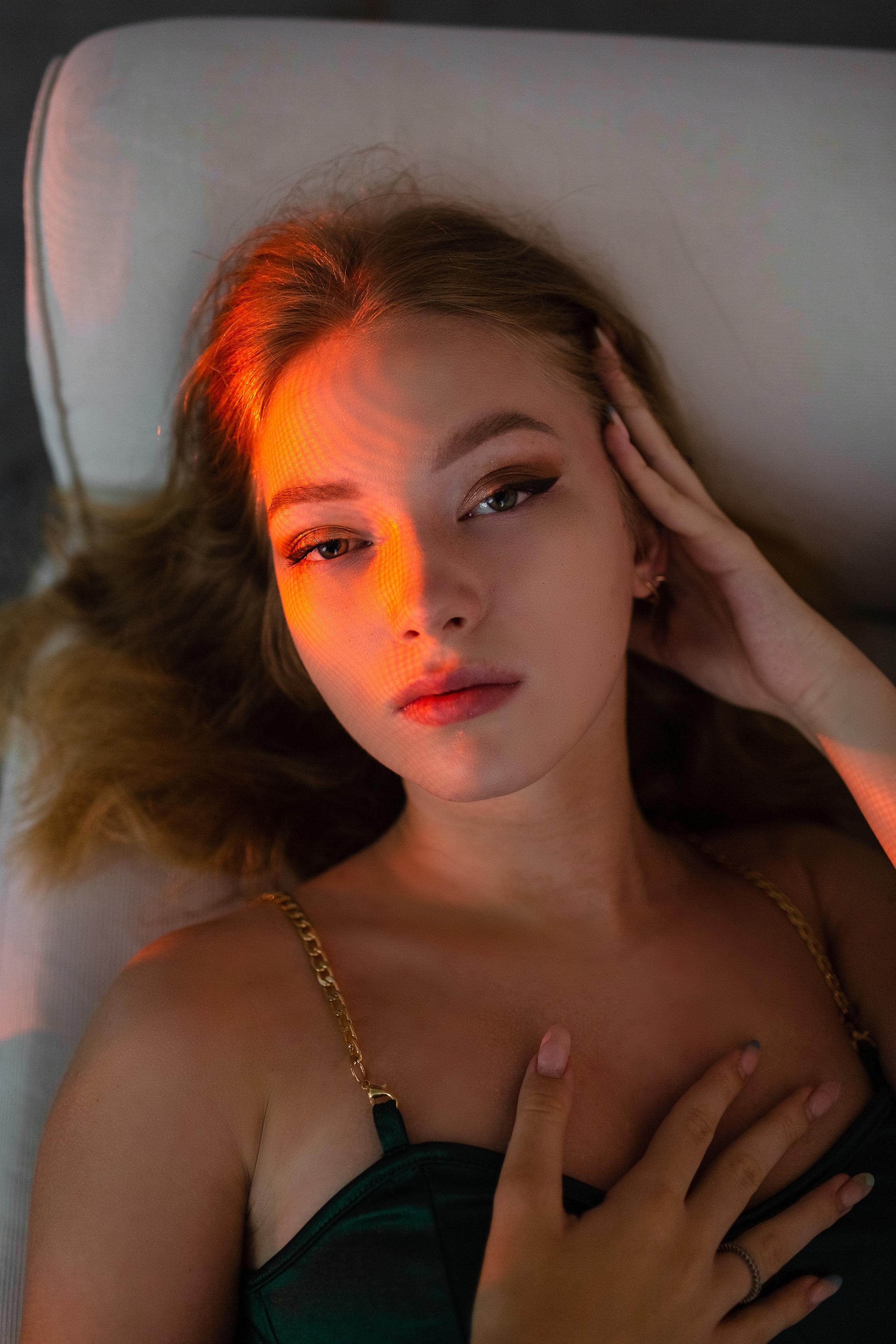 ТЕПЛЫЙ. Фотограф Бодров Александр Нижний Новгород