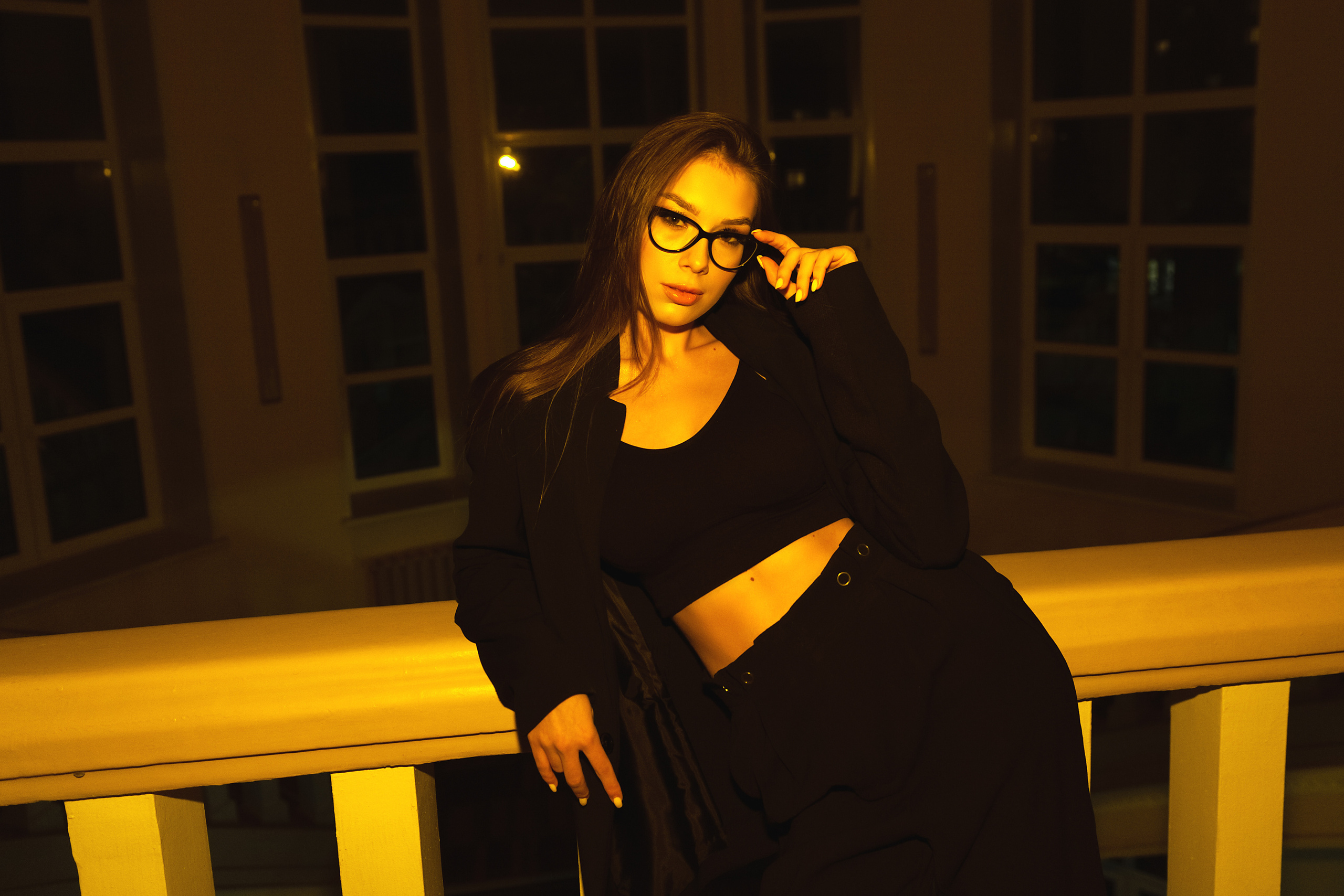 ОЛЕСЯ. Фотограф Бодров Александр Нижний Новгород