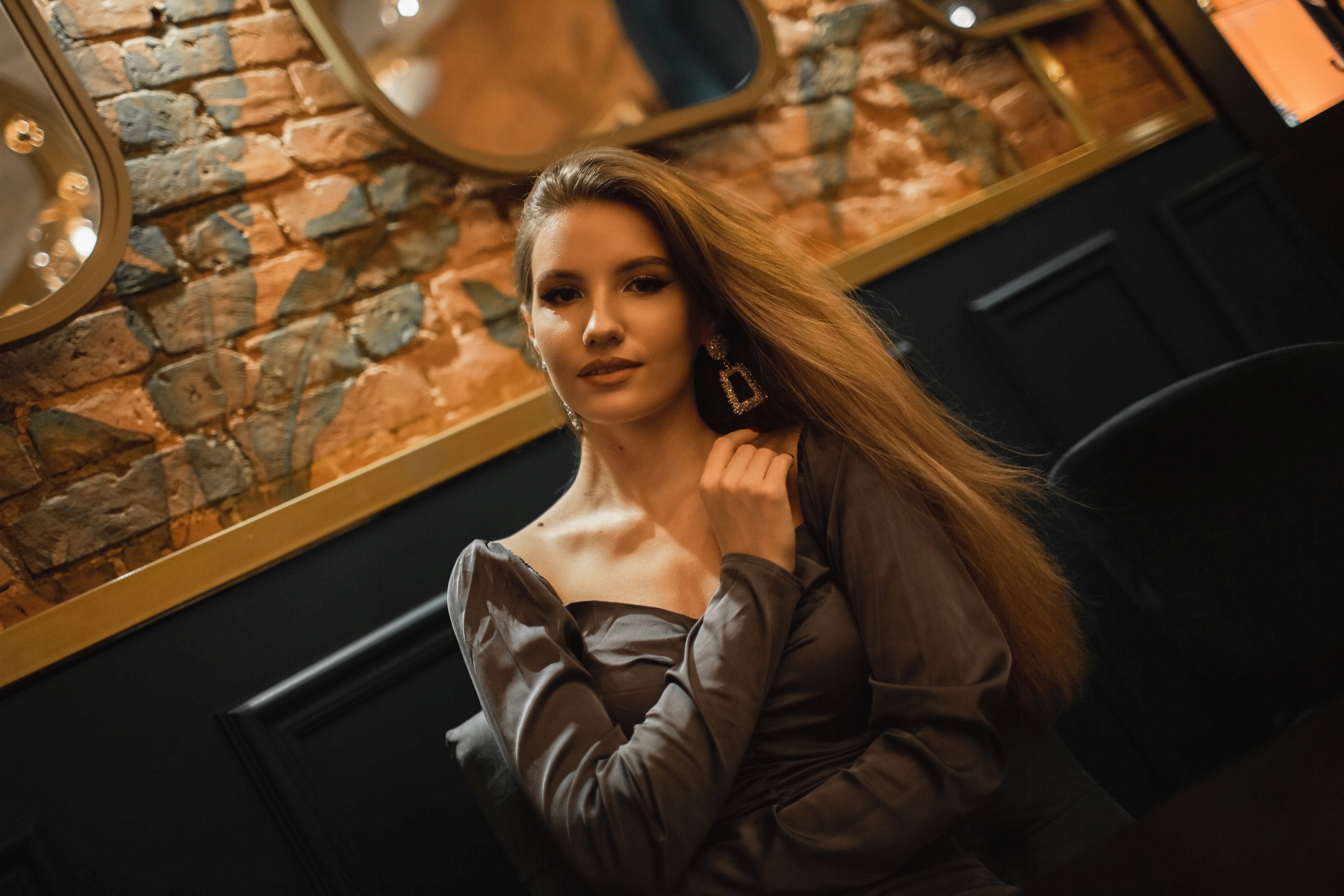 ПО РЕСТОРАНАМ. Фотограф Бодров Александр Нижний Новгород