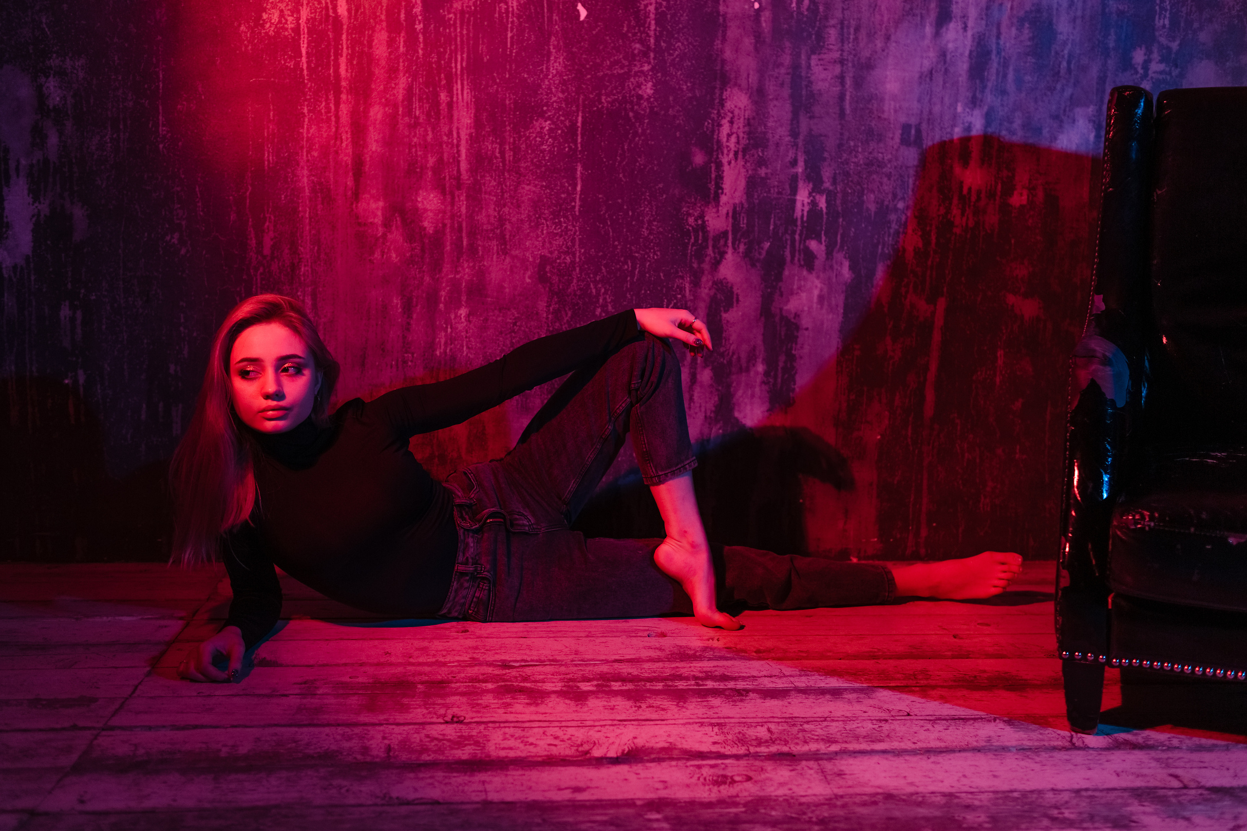 TIGER. Фотограф Бодров Александр Нижний Новгород