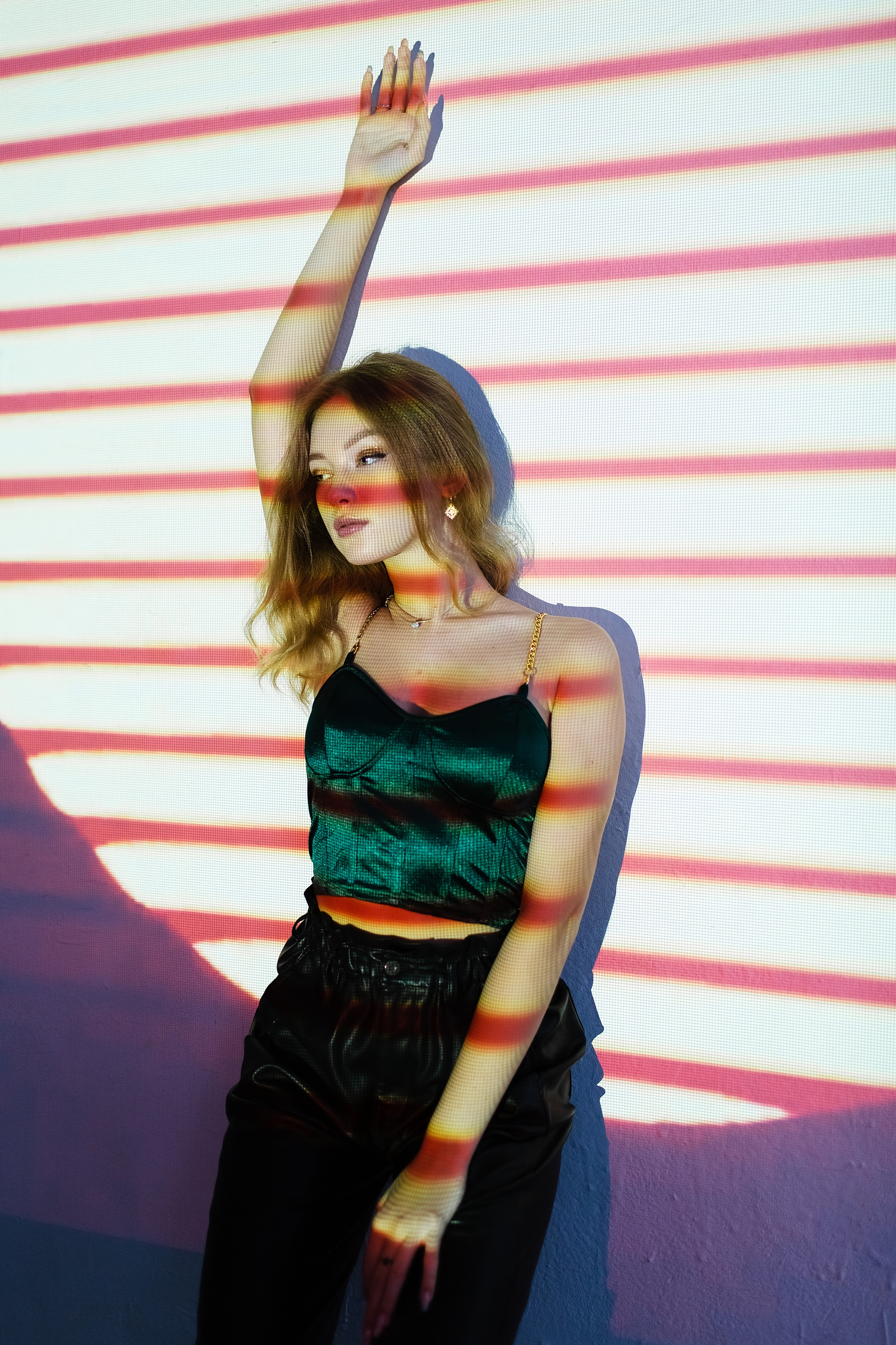 ПОД ЛУЧАМИ. Фотограф Бодров Александр Нижний Новгород