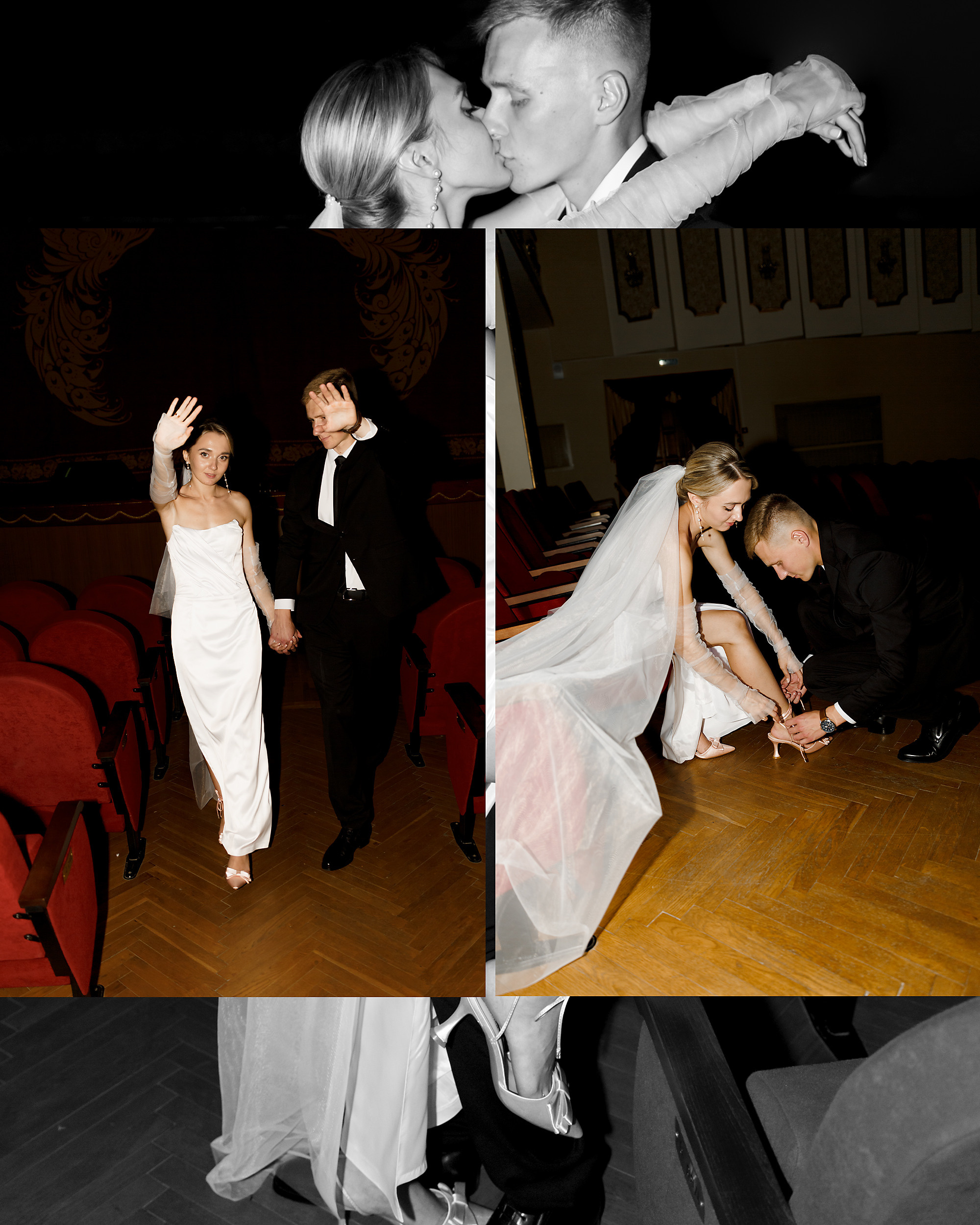 Фотограф Бодров Александр Нижний Новгород