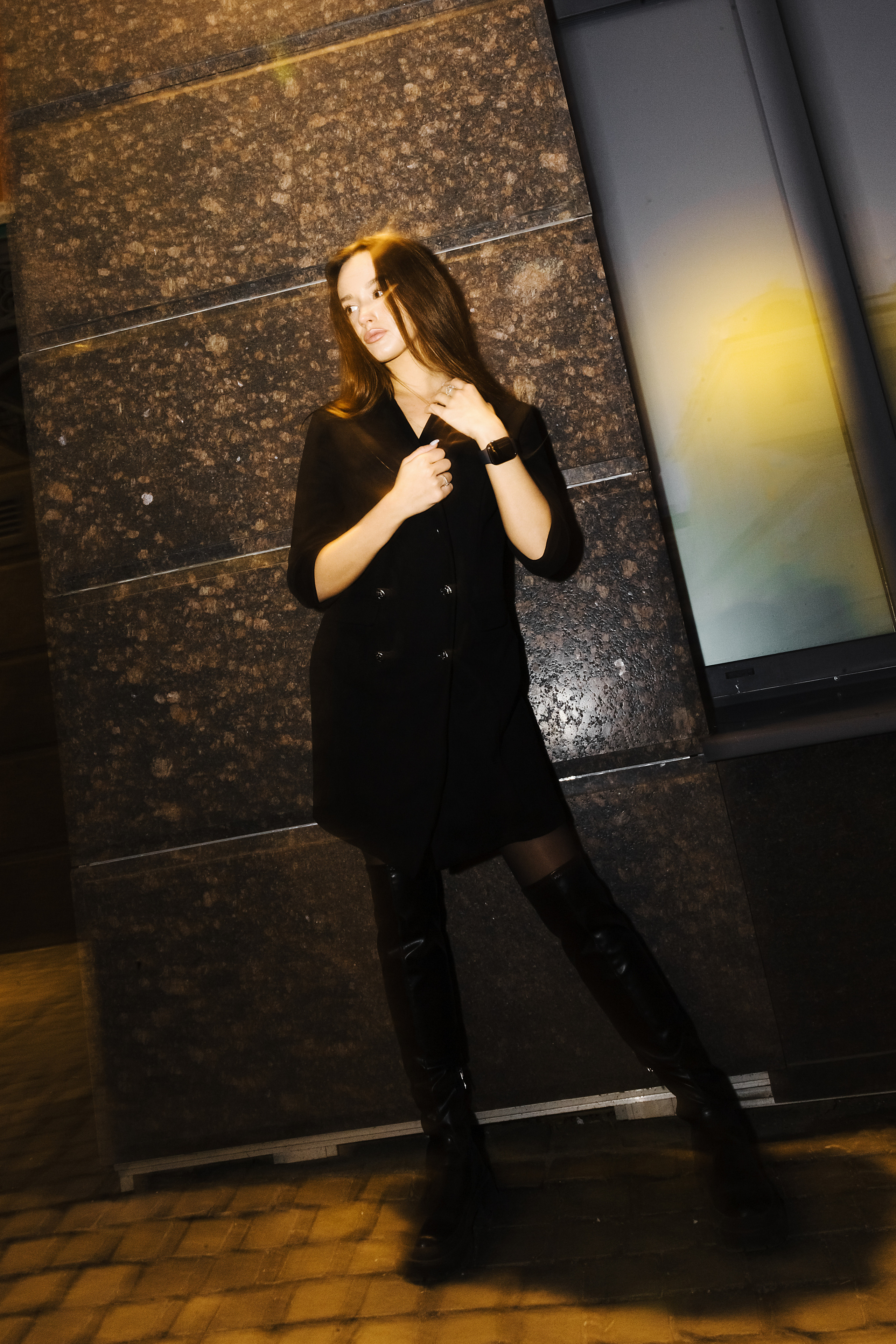 ПО ЦЕНТРУ. Фотограф Бодров Александр Нижний Новгород