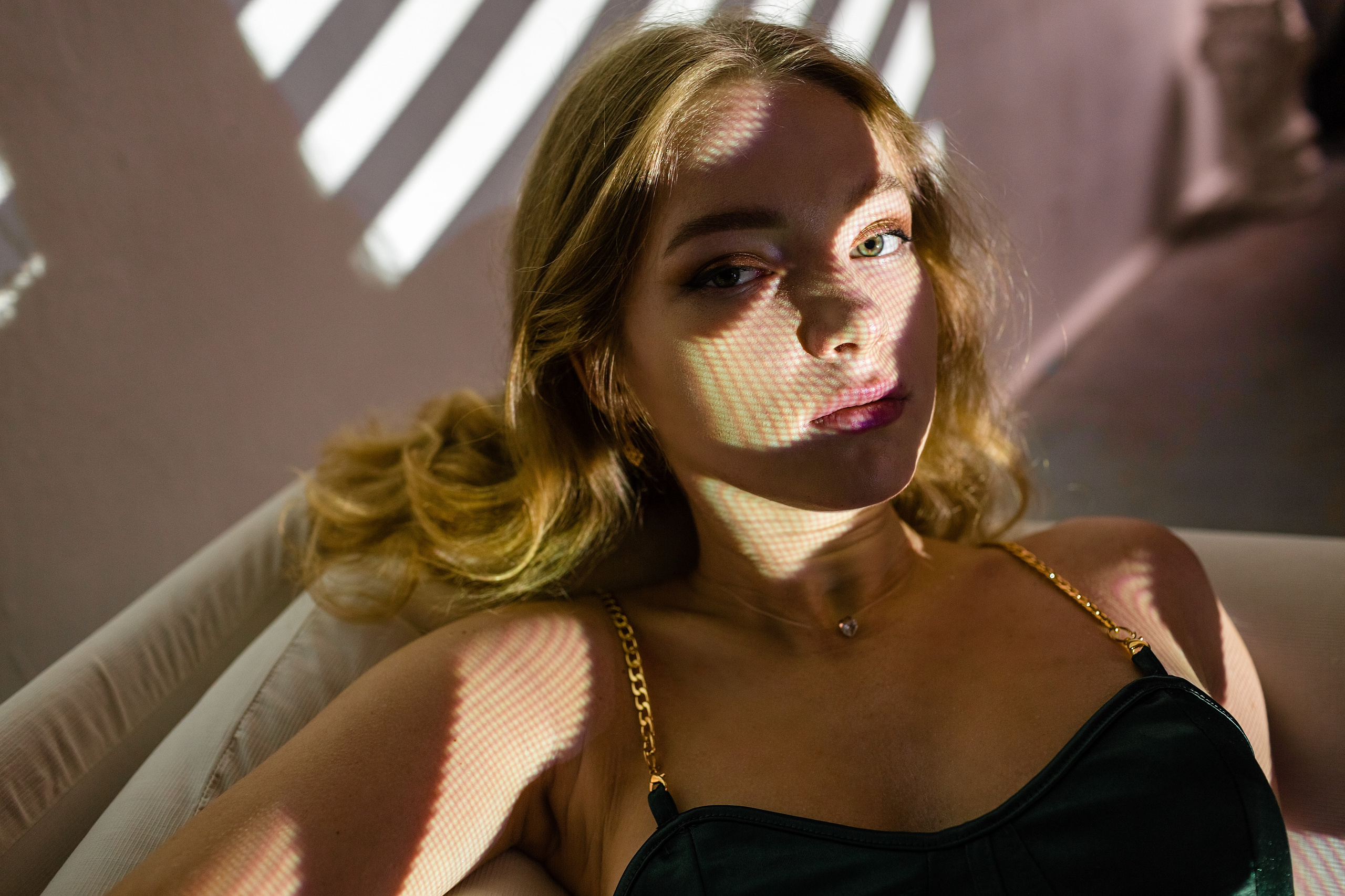 ПОД ЛУЧАМИ. Фотограф Бодров Александр Нижний Новгород