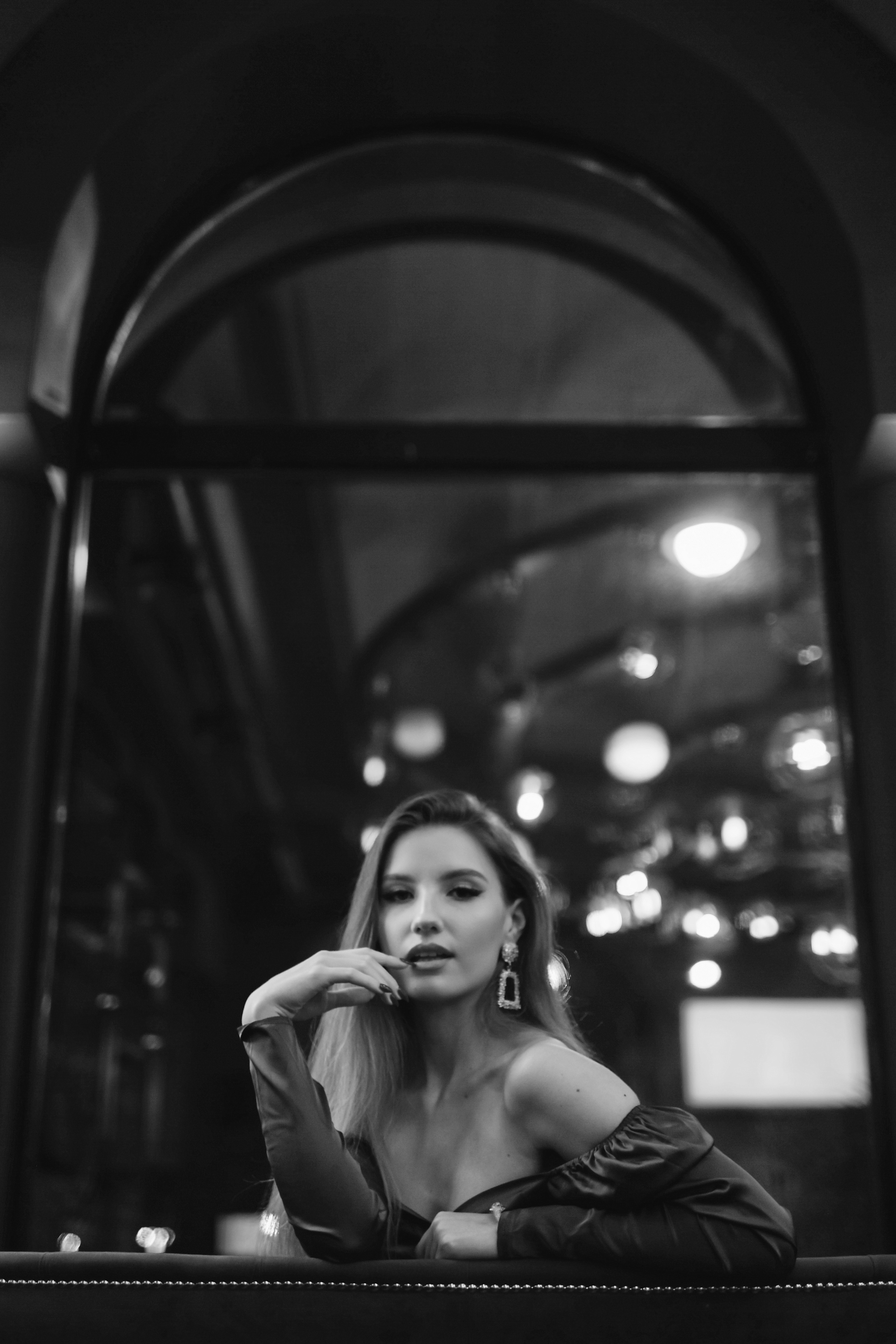 ПО РЕСТОРАНАМ. Фотограф Бодров Александр Нижний Новгород