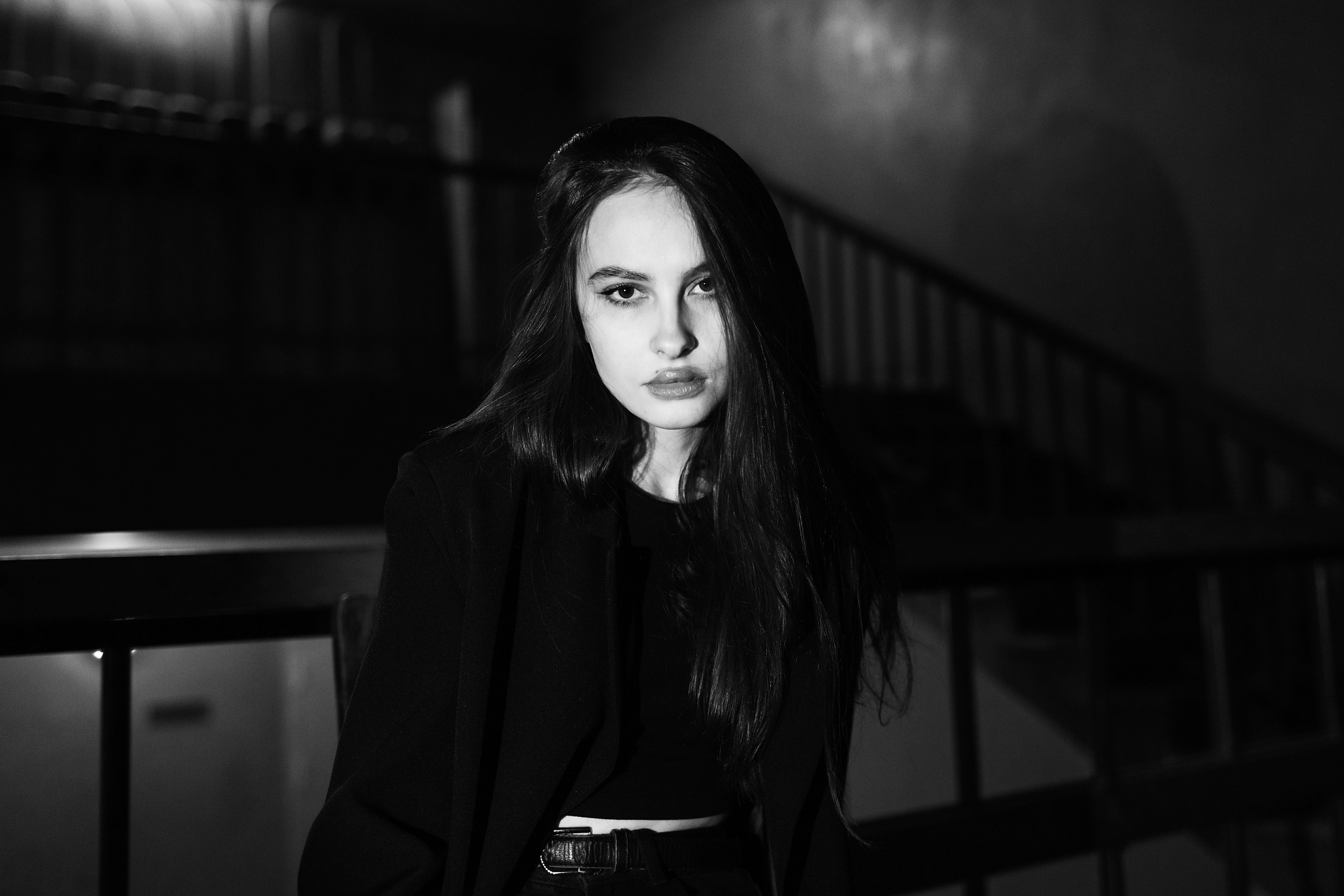 КАРИНА. Фотограф Бодров Александр Нижний Новгород