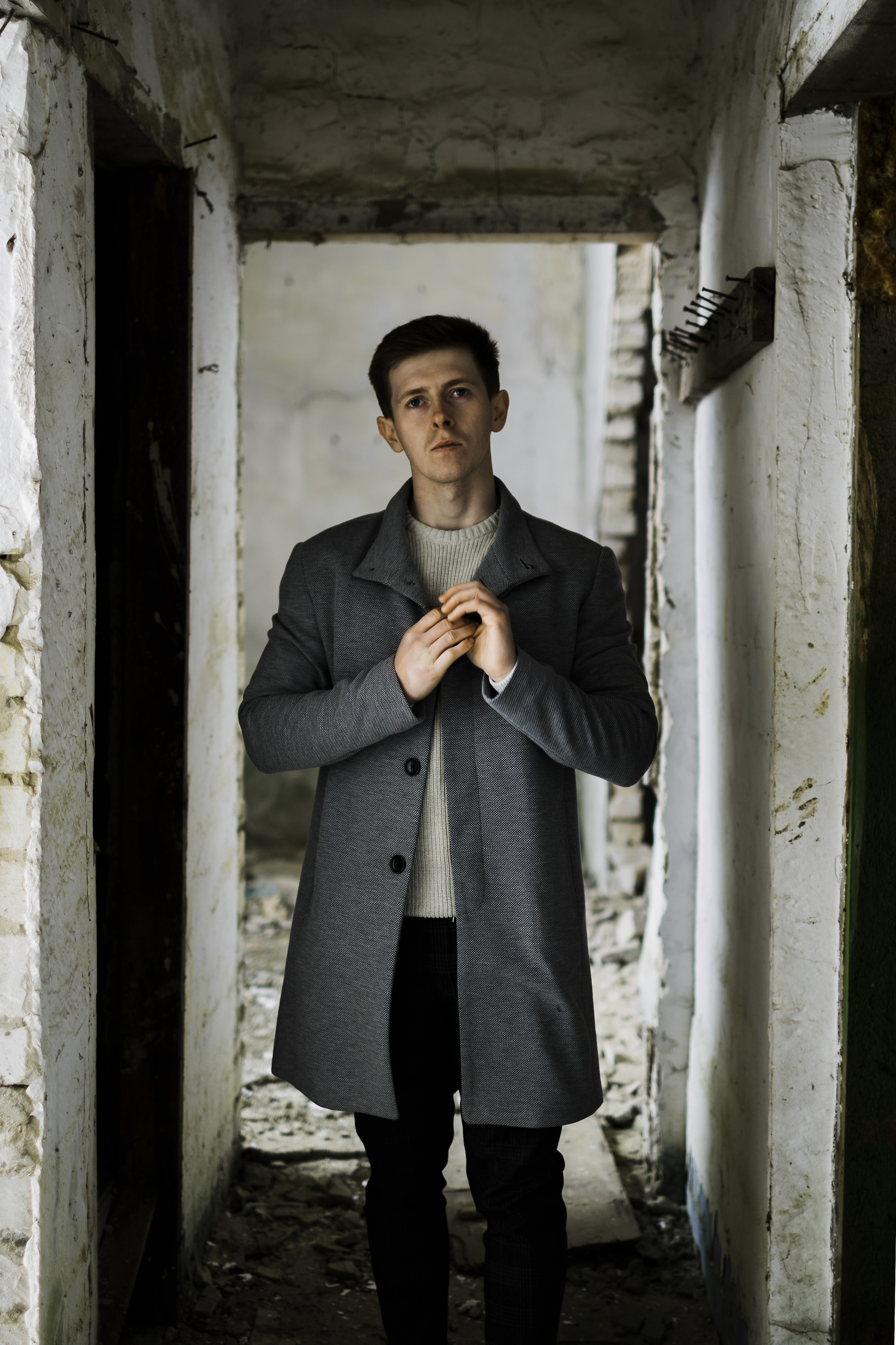 ДМИТРИЙ. Фотограф Бодров Александр Нижний Новгород