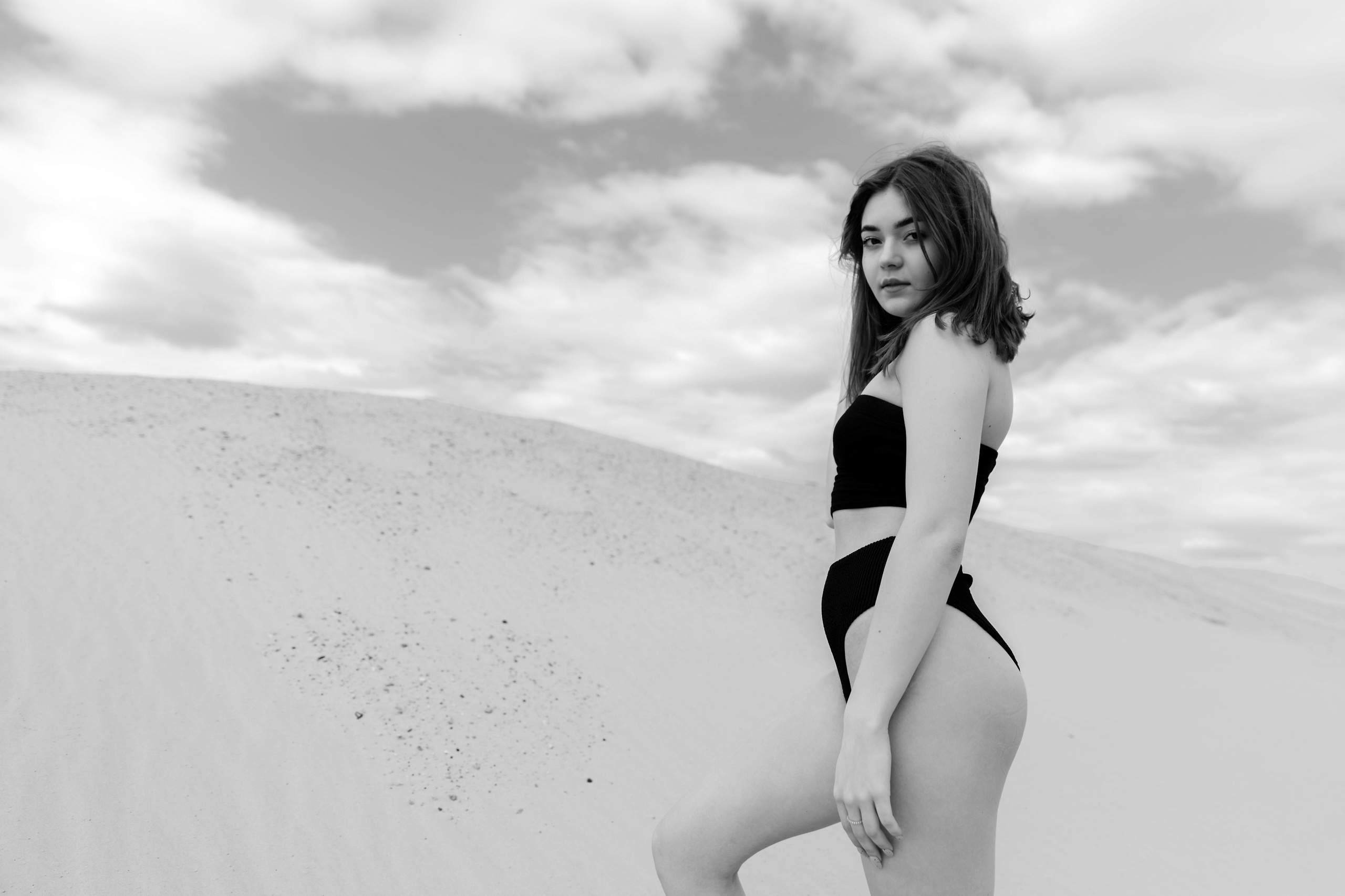 ПЕСКИ. Фотограф Бодров Александр Нижний Новгород