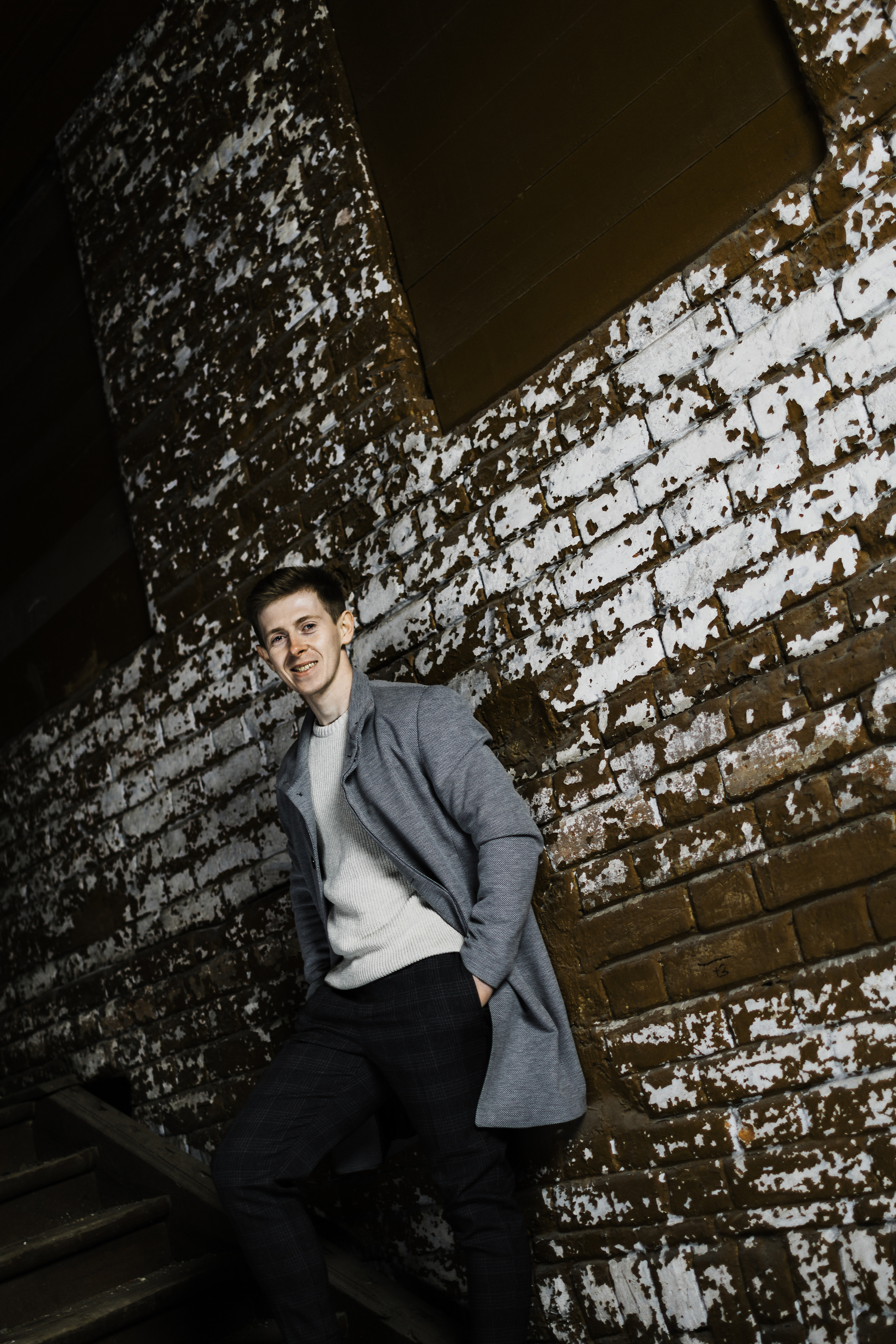 ДМИТРИЙ. Фотограф Бодров Александр Нижний Новгород