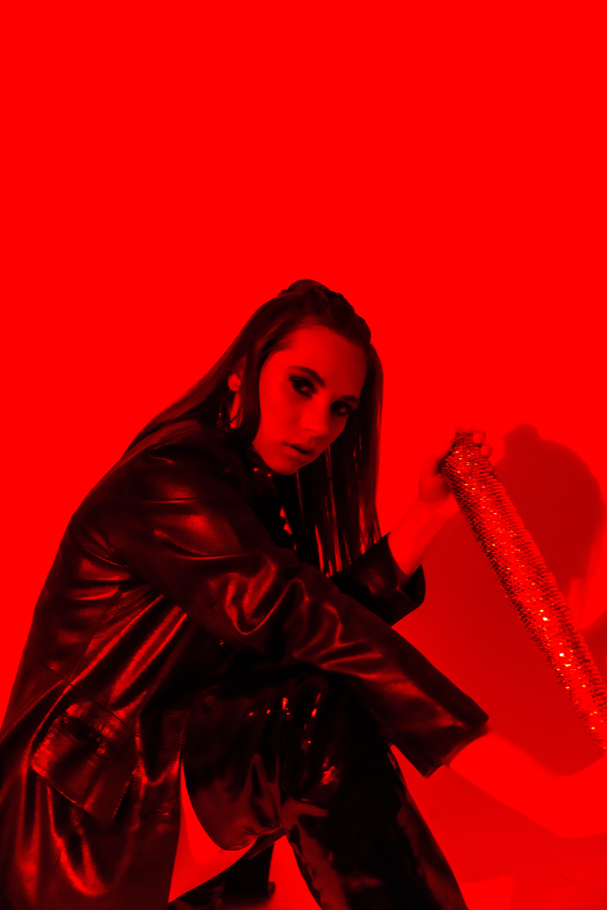 BLACK AND RED. Фотограф Бодров Александр Нижний Новгород