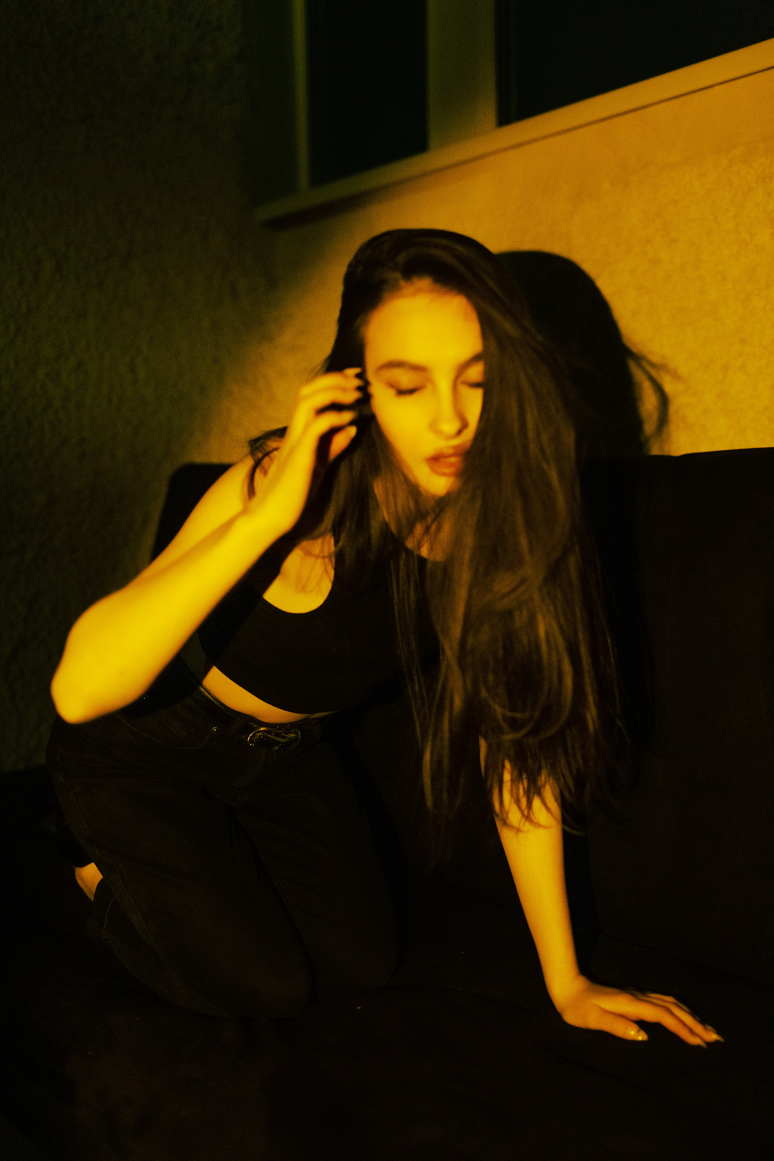 КАРИНА. Фотограф Бодров Александр Нижний Новгород