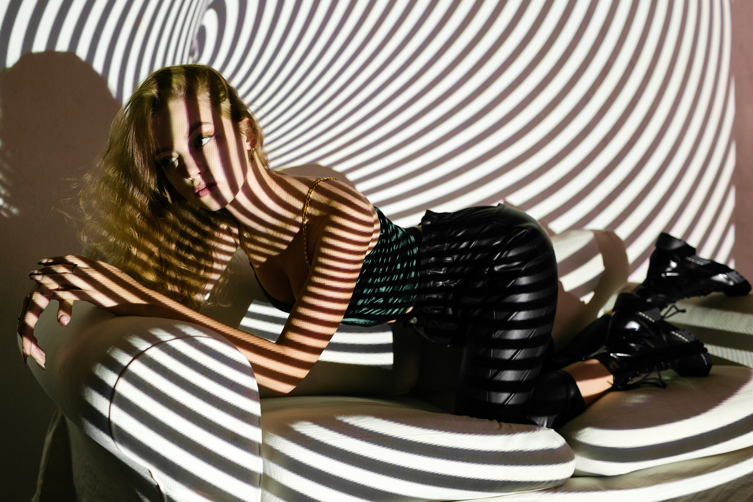 ПОД ЛУЧАМИ. Фотограф Бодров Александр Нижний Новгород