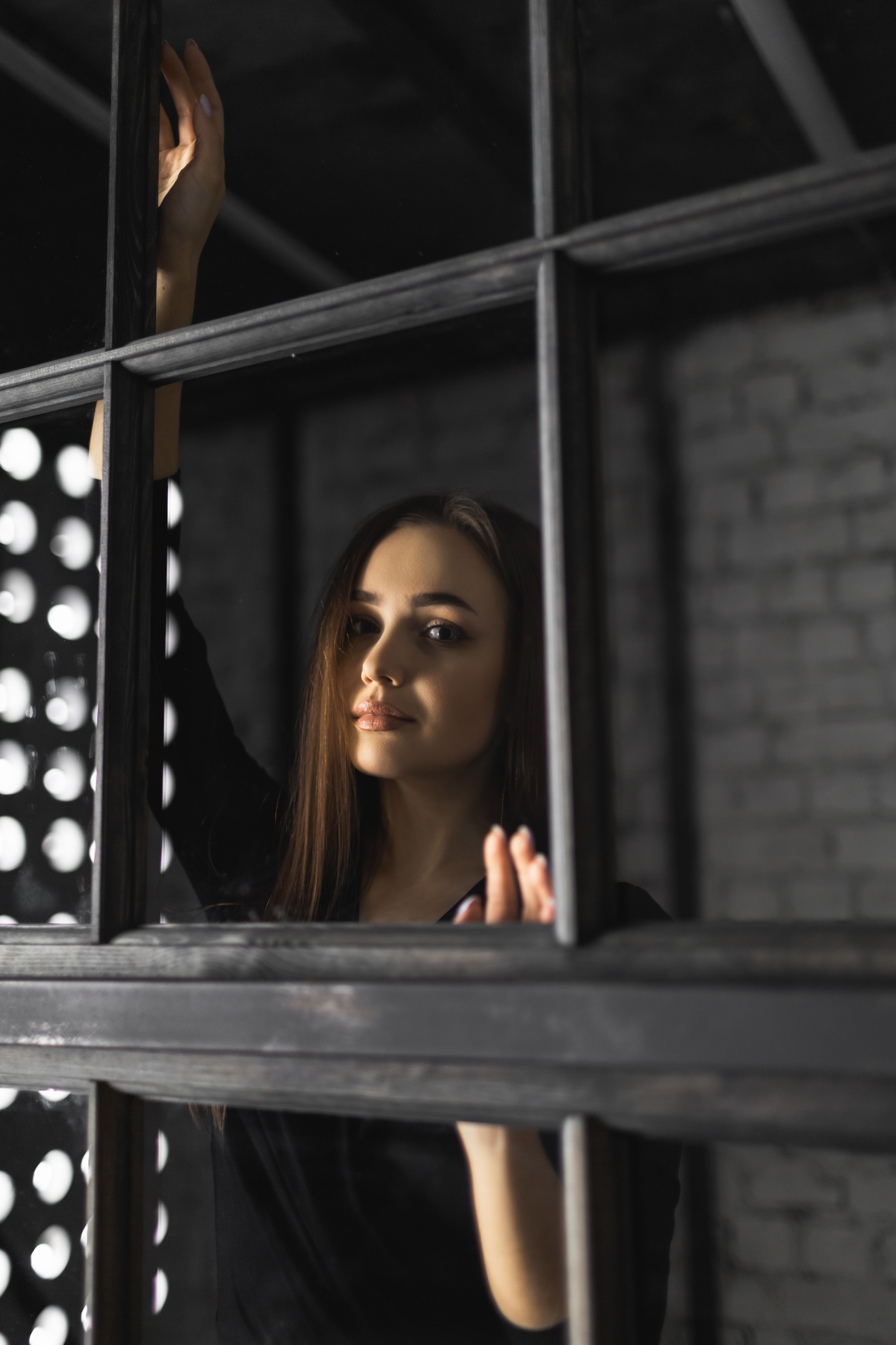 ЮЛИЯ. Фотограф Бодров Александр Нижний Новгород