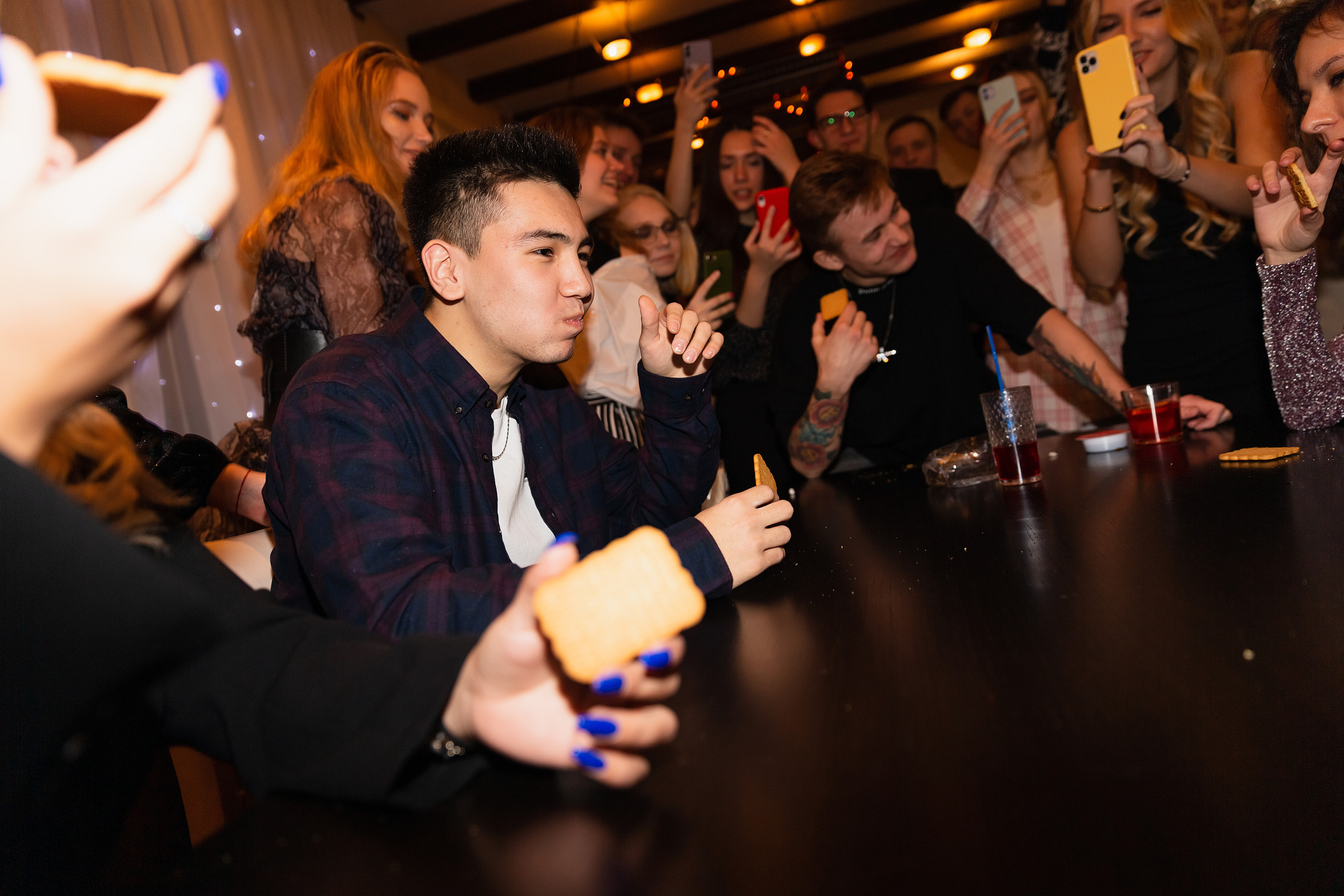 Корпораты. Фотограф Бодров Александр Нижний Новгород