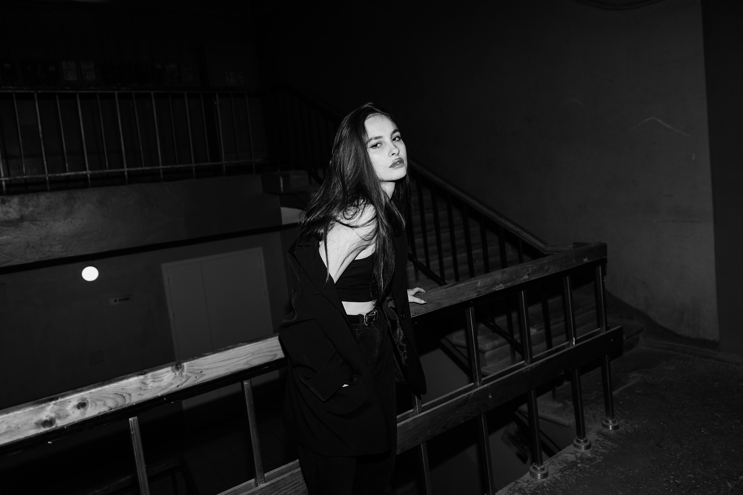 КАРИНА. Фотограф Бодров Александр Нижний Новгород