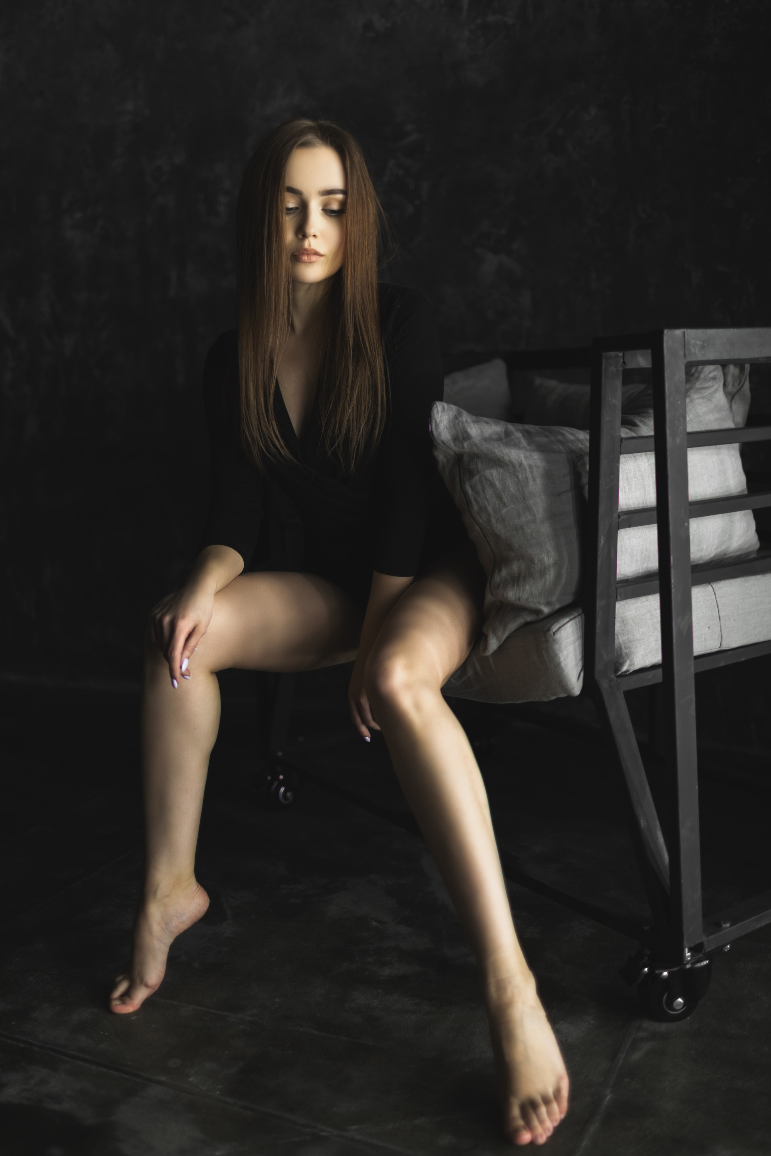 ЮЛИЯ. Фотограф Бодров Александр Нижний Новгород