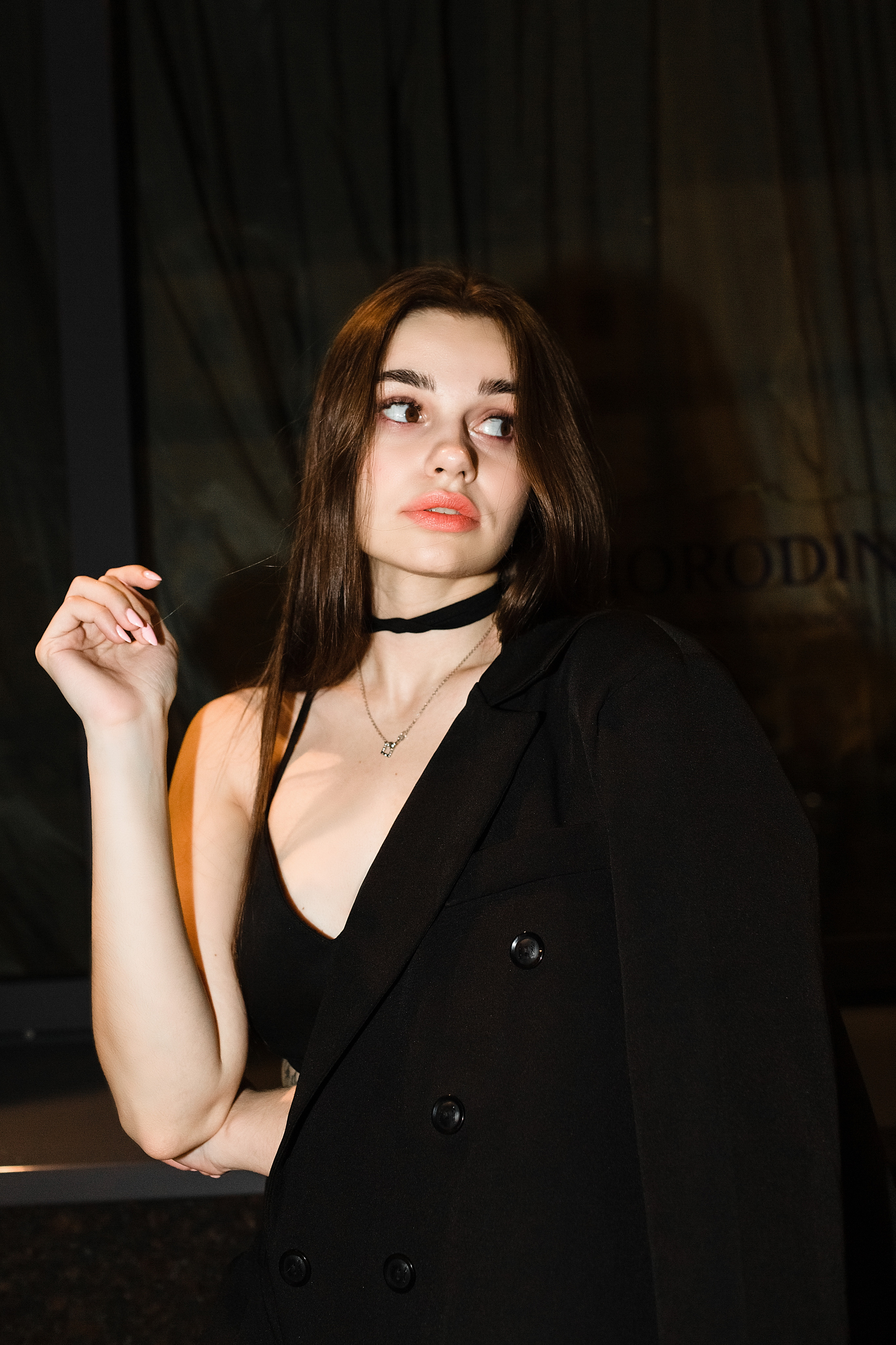 БОСИКОМ ПО ПОКРОВКЕ. Фотограф Бодров Александр Нижний Новгород