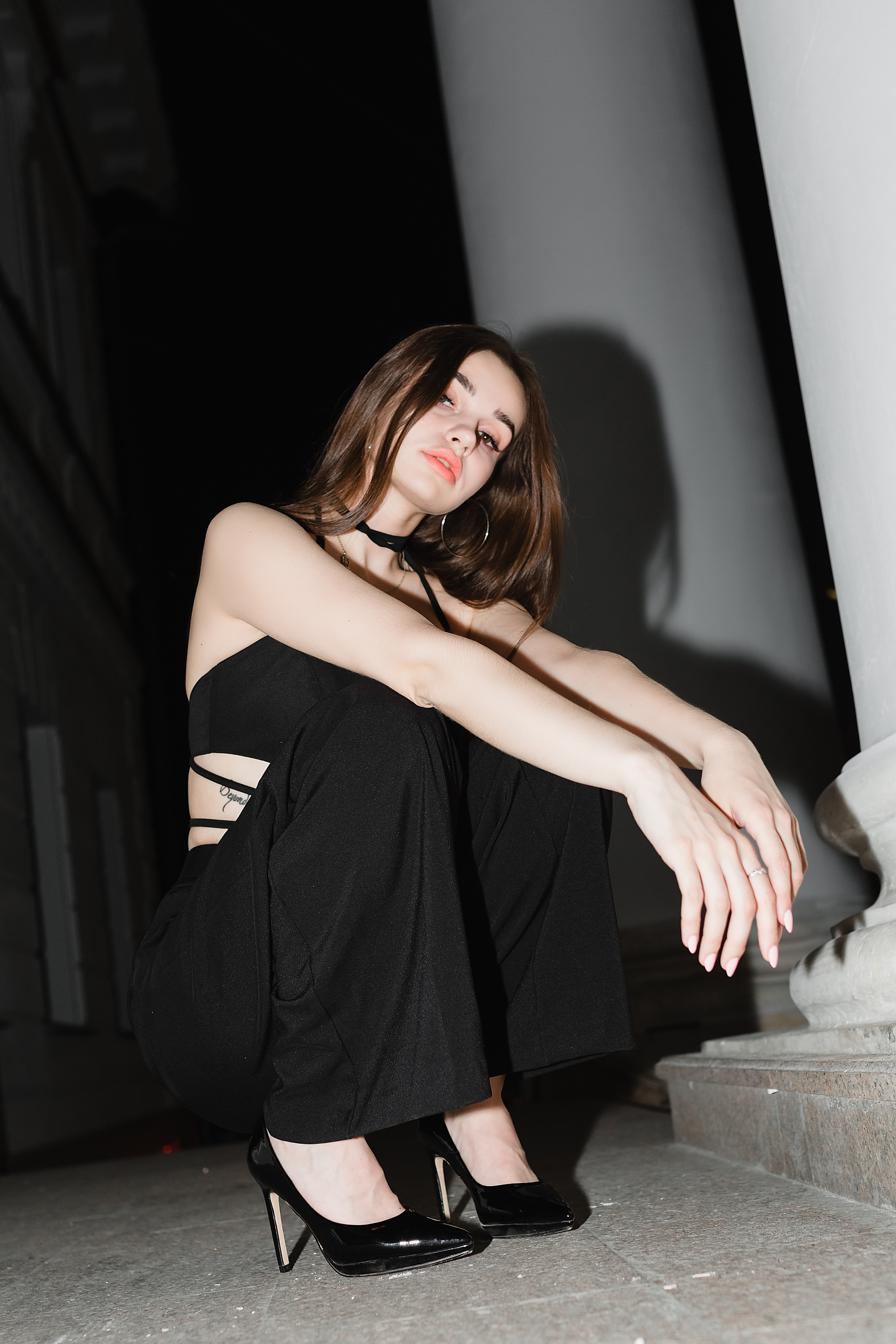 С ОБЛОЖКИ. Фотограф Бодров Александр Нижний Новгород