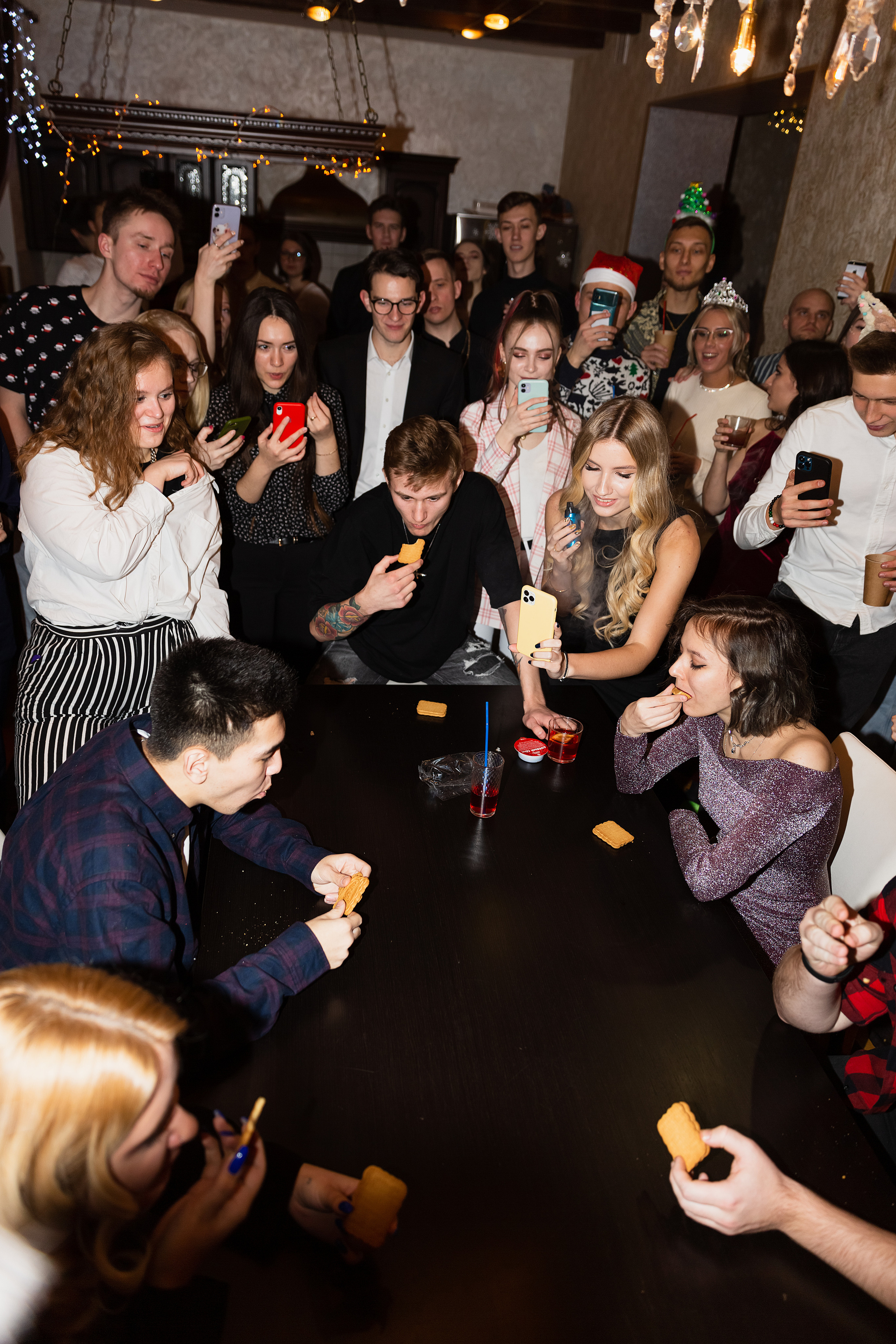 Корпораты. Фотограф Бодров Александр Нижний Новгород