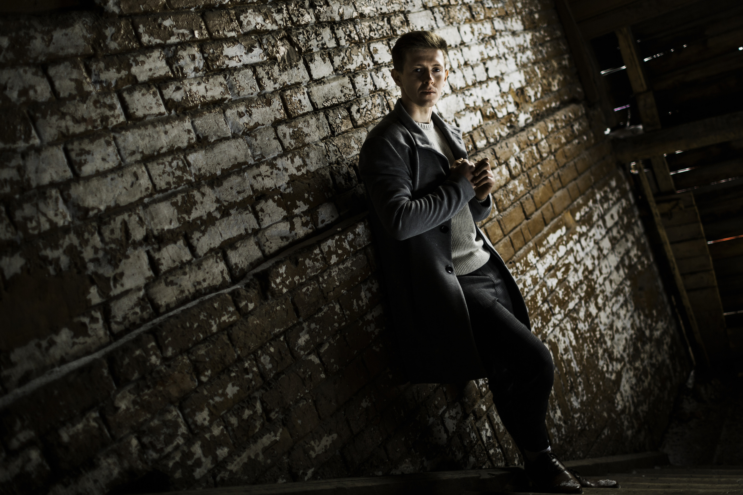 ДМИТРИЙ. Фотограф Бодров Александр Нижний Новгород