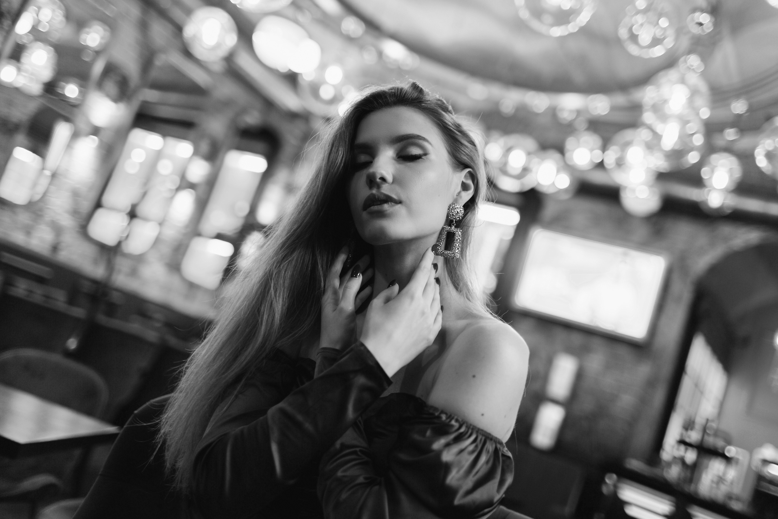 ПО РЕСТОРАНАМ. Фотограф Бодров Александр Нижний Новгород